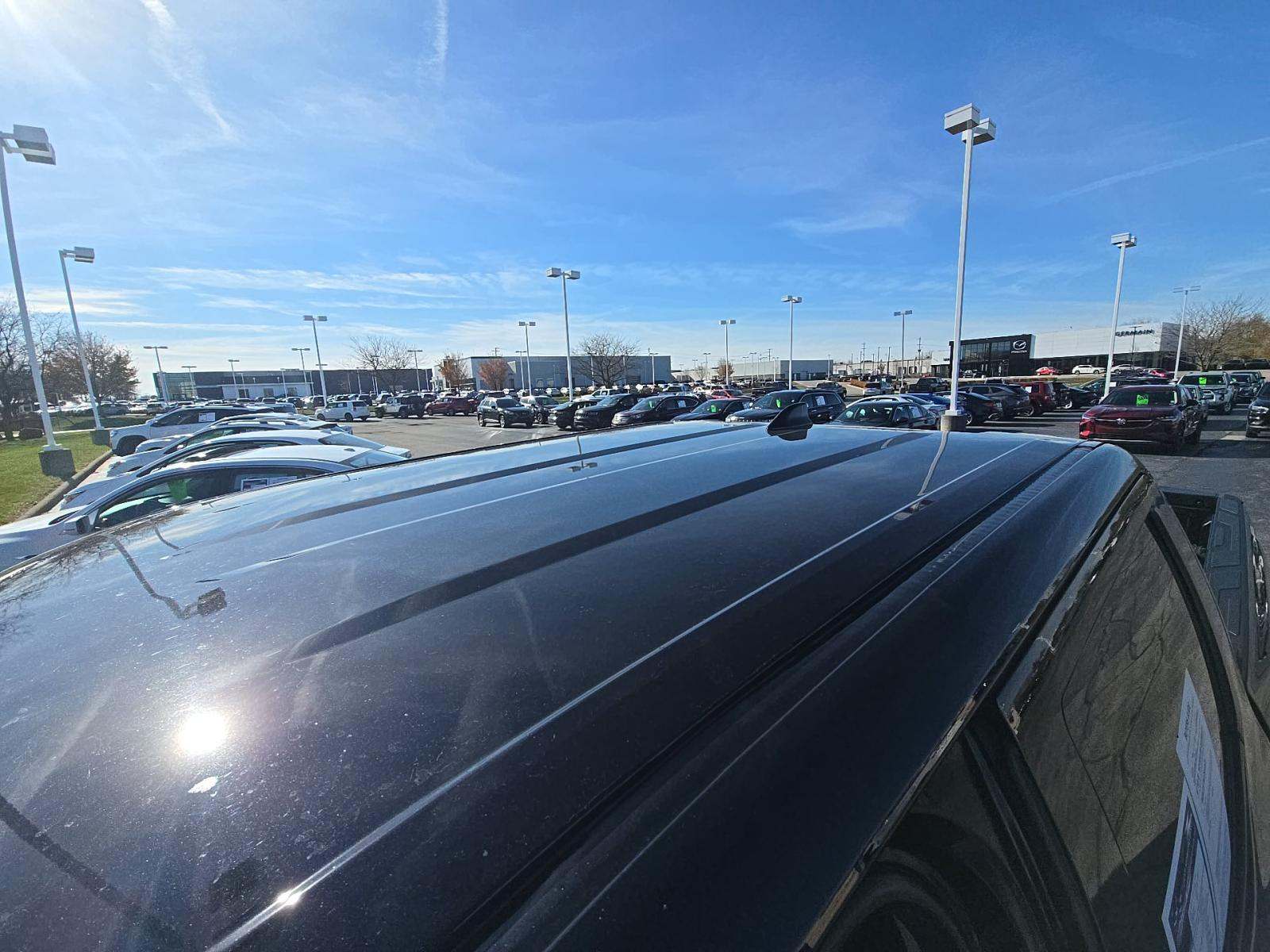 2023 Toyota Tundra SR5 AWD