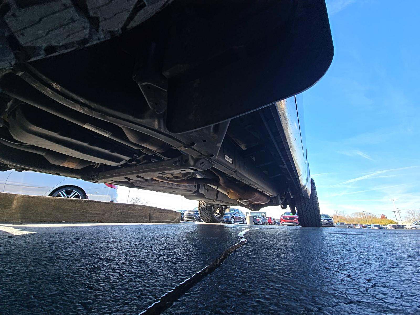 2023 Toyota Tundra SR5 AWD