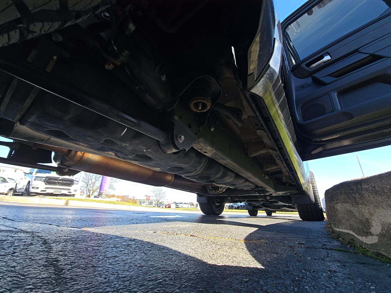 2023 Toyota Tundra SR5 AWD