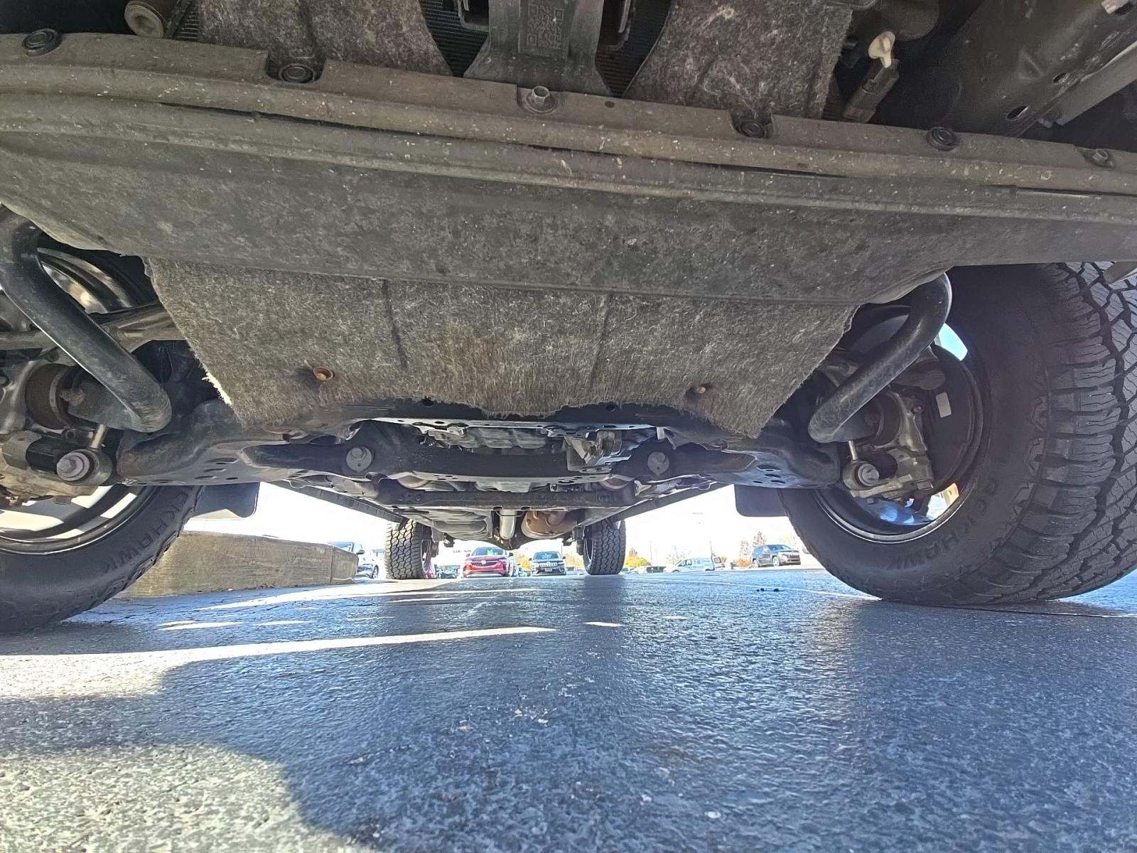 2023 Toyota Tundra SR5 AWD