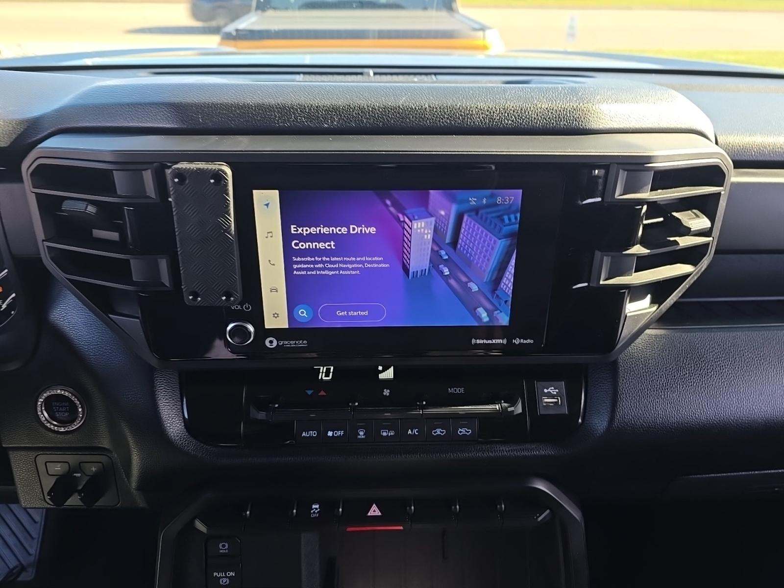 2023 Toyota Tundra SR5 AWD