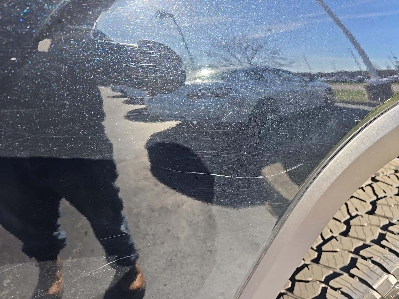 2023 Toyota Tundra SR5 AWD