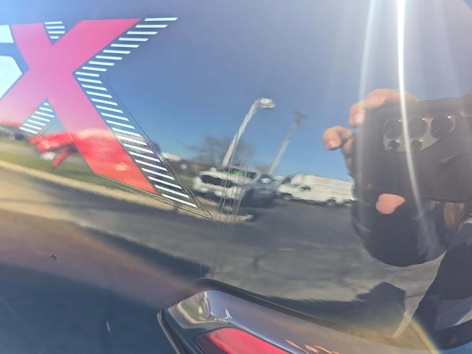 2023 Toyota Tundra SR5 AWD