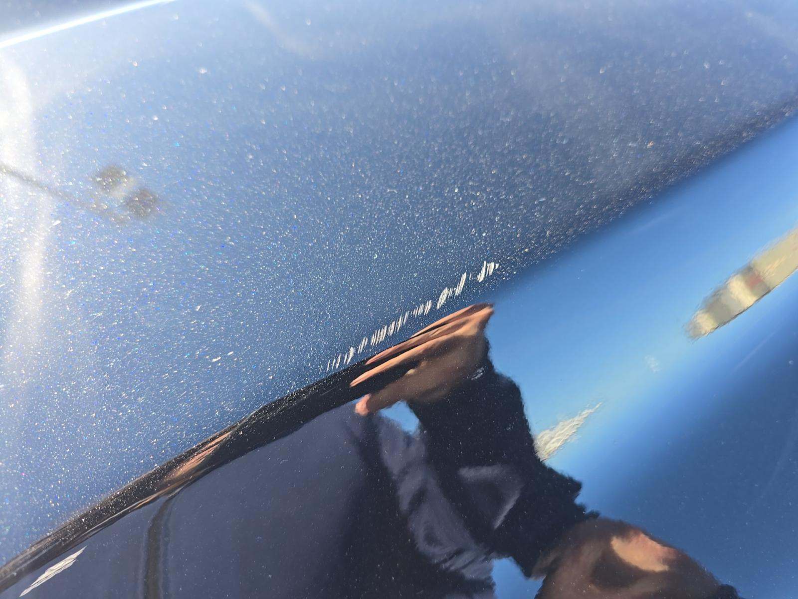 2023 Toyota Tundra SR5 AWD