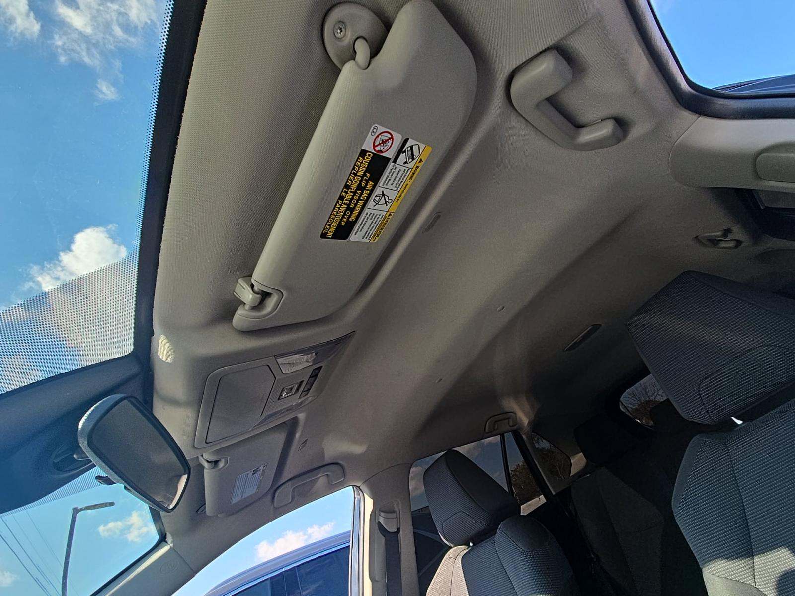 2023 Toyota RAV4 LE FWD