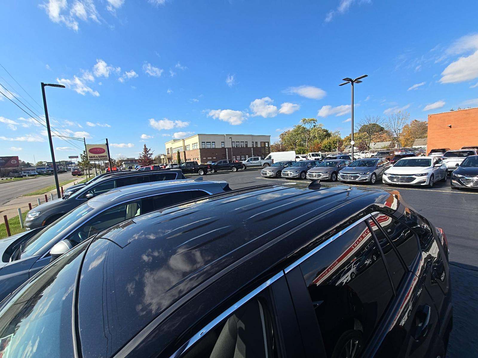 2023 Toyota RAV4 LE FWD