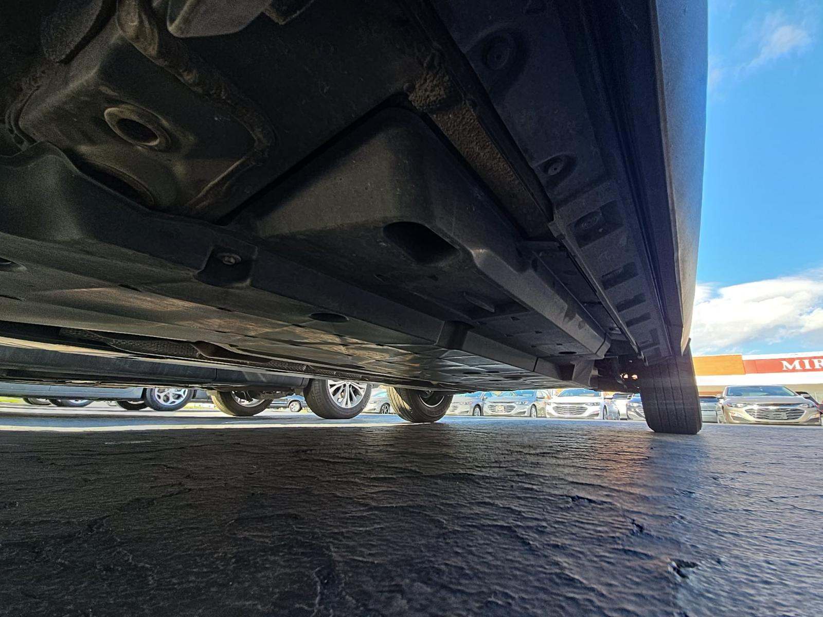 2023 Toyota RAV4 LE FWD