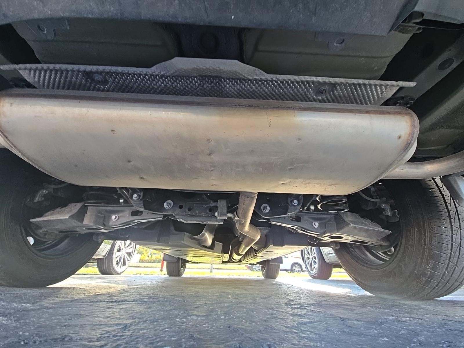 2023 Toyota RAV4 LE FWD