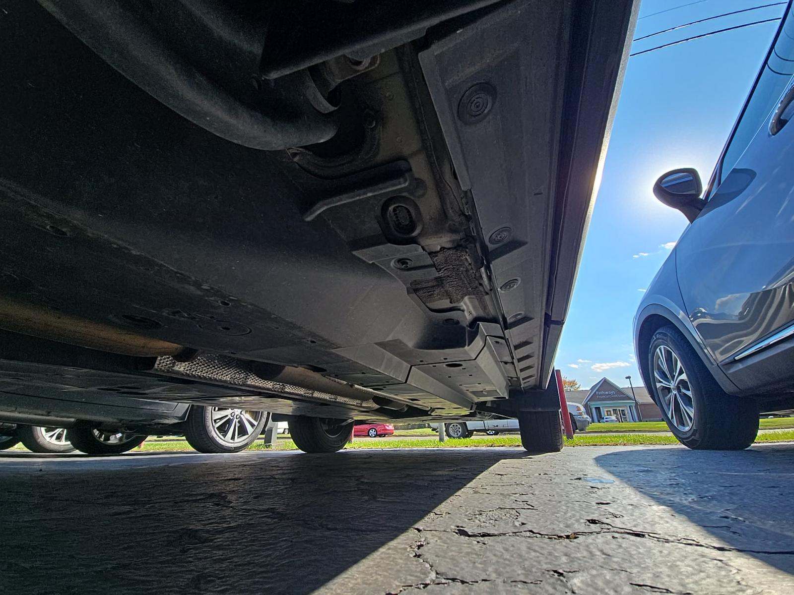 2023 Toyota RAV4 LE FWD