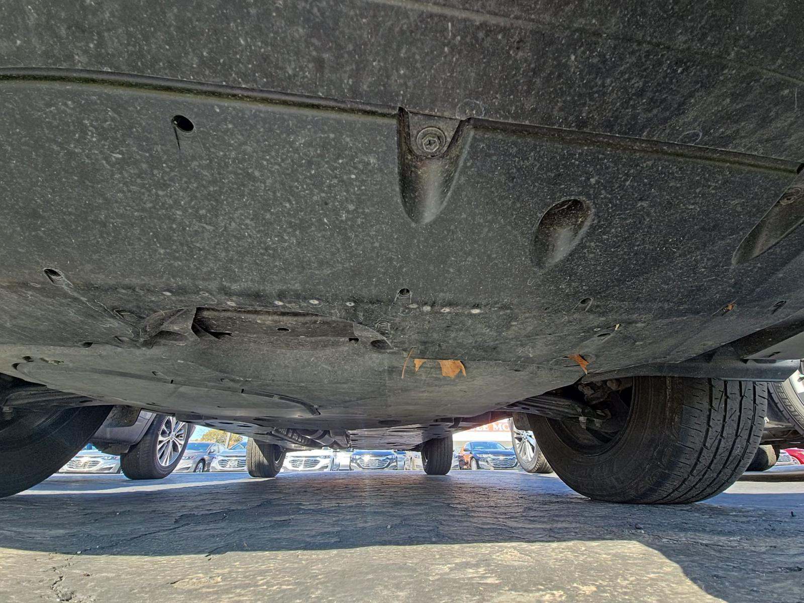 2023 Toyota RAV4 LE FWD