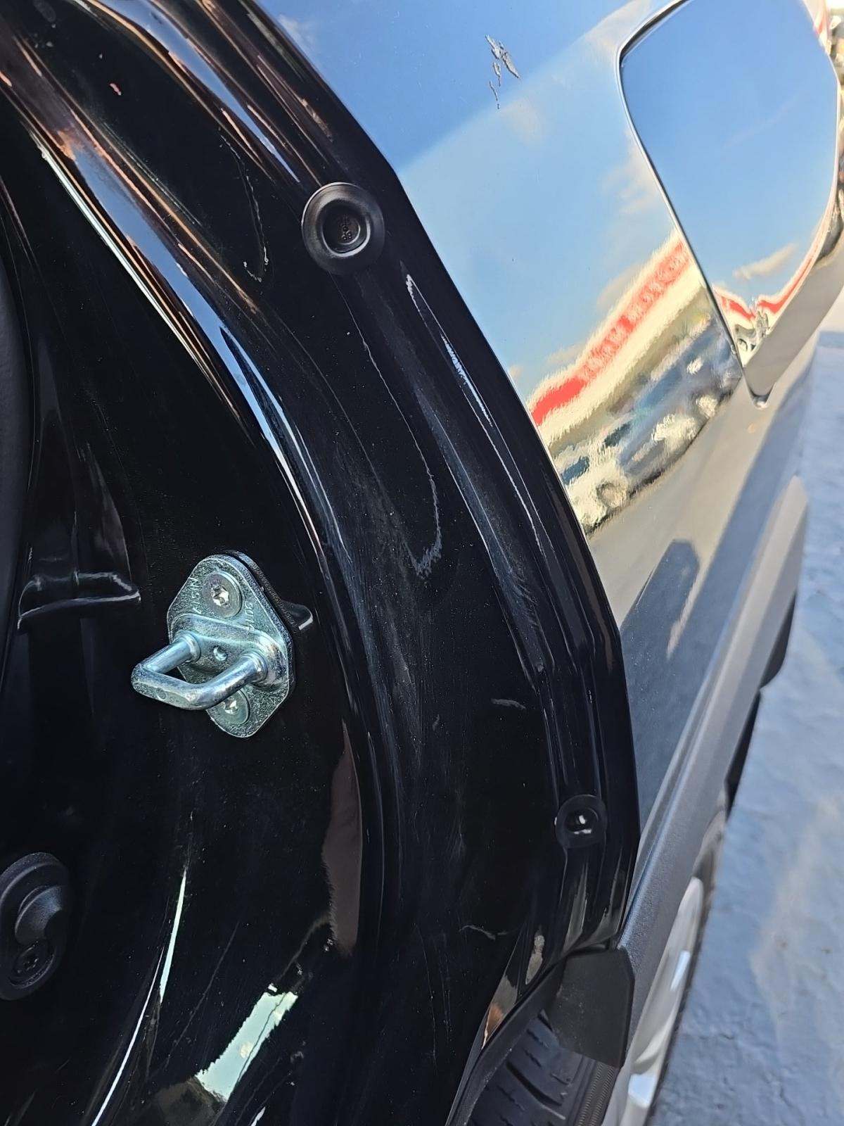 2023 Toyota RAV4 LE FWD