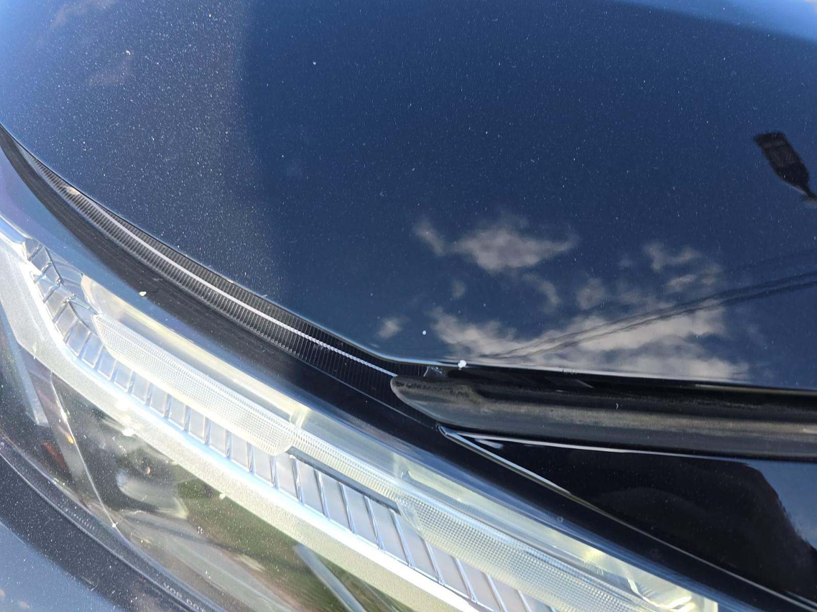 2023 Toyota RAV4 LE FWD