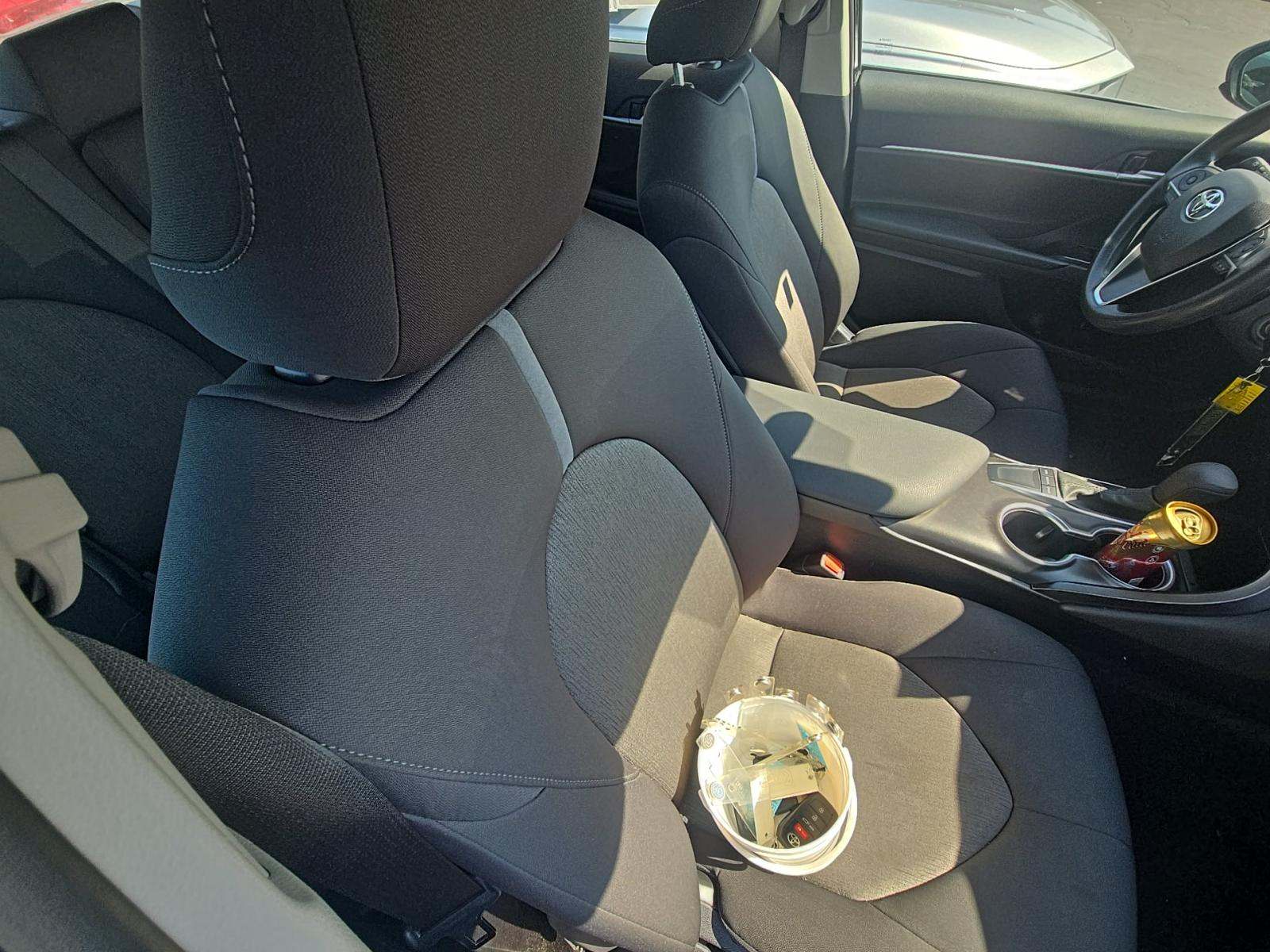 2024 Toyota Camry LE FWD