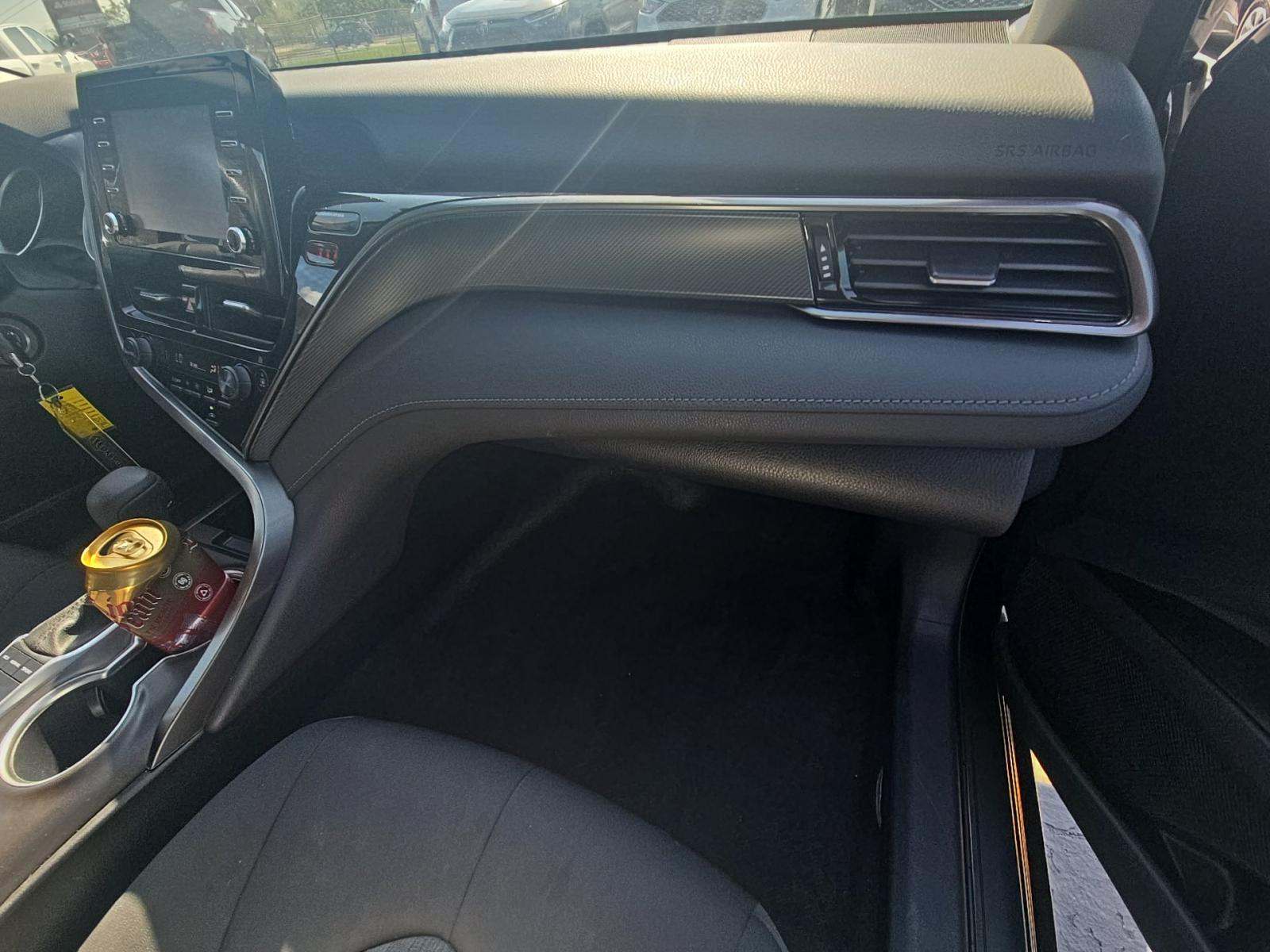 2024 Toyota Camry LE FWD