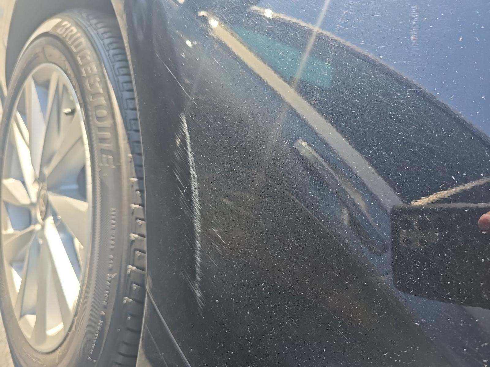 2024 Toyota Camry LE FWD