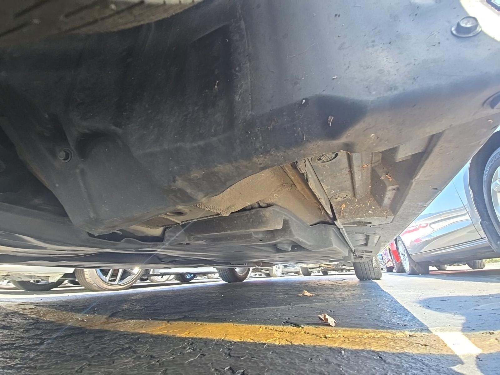 2024 Toyota Camry LE FWD