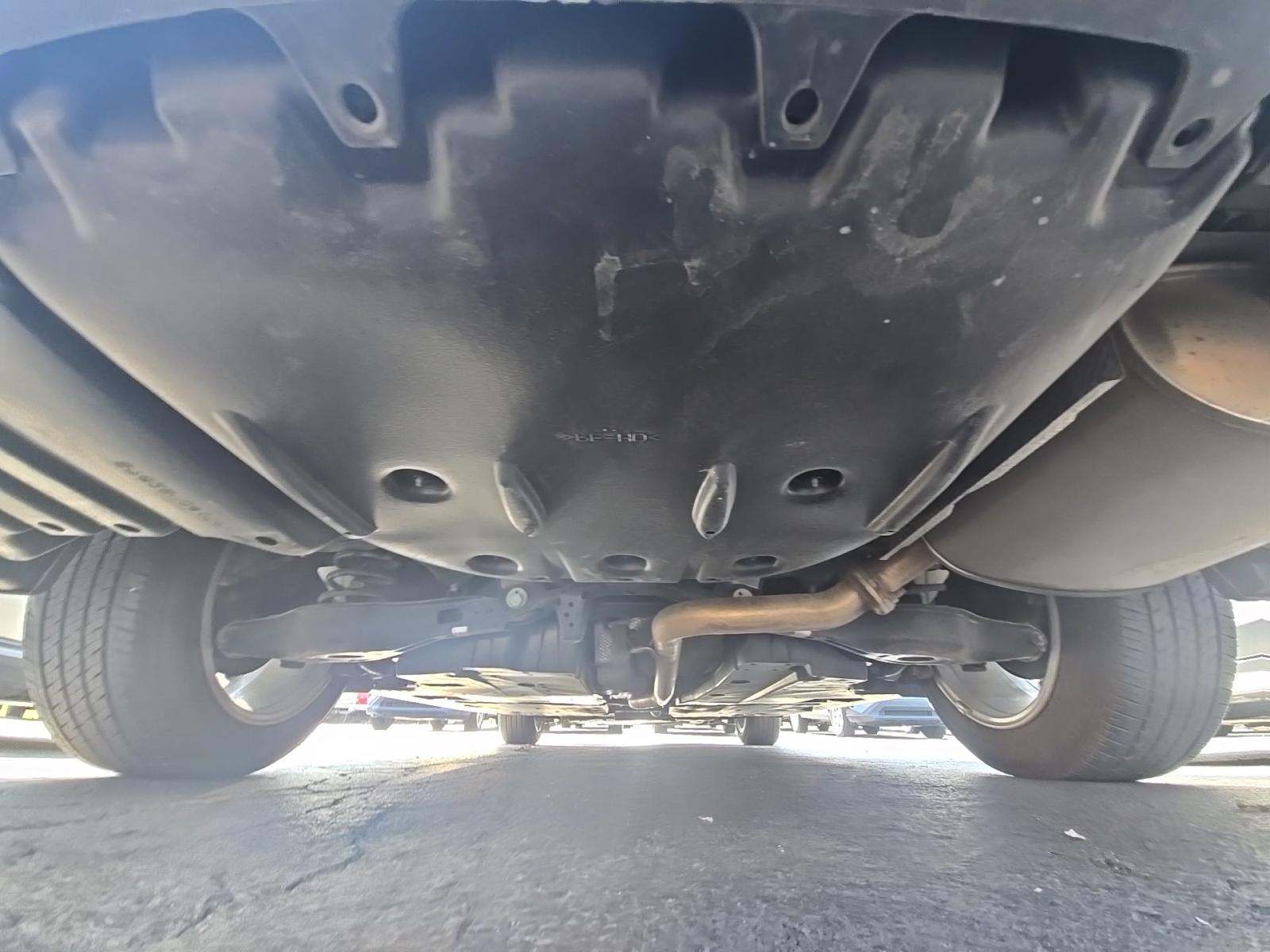 2024 Toyota Camry LE FWD