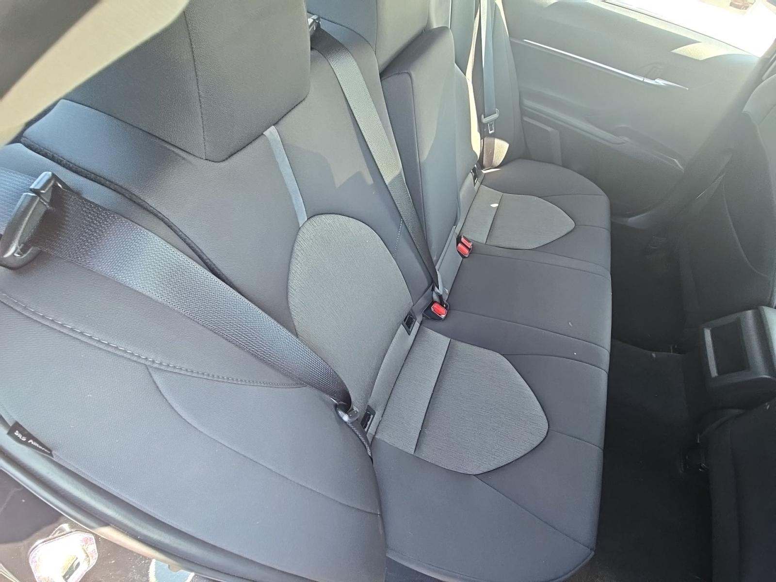 2024 Toyota Camry LE FWD