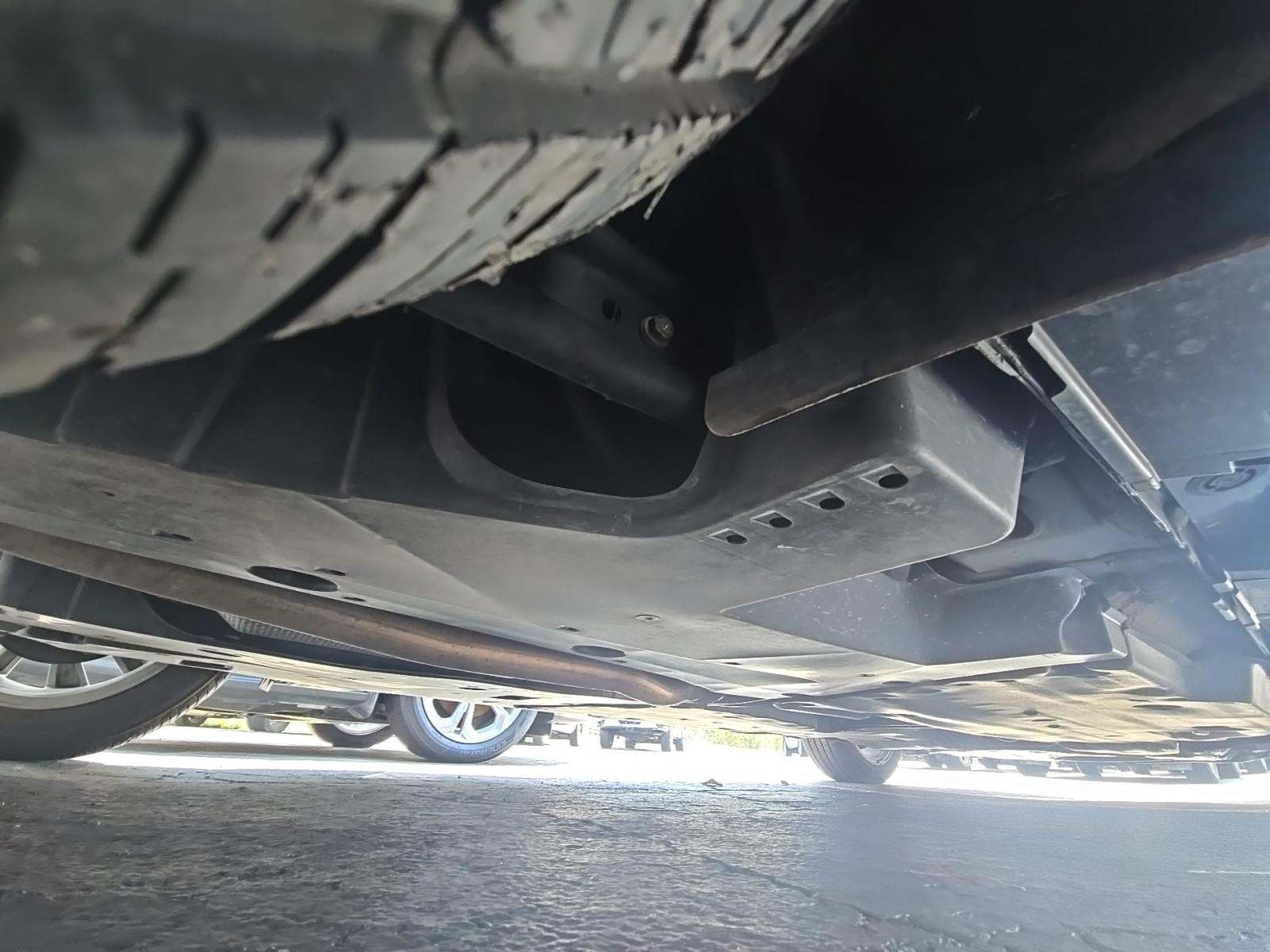 2024 Toyota Camry LE FWD