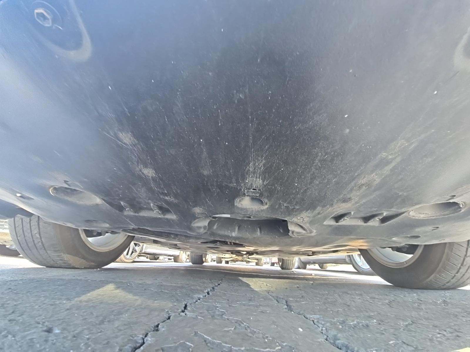 2024 Toyota Camry LE FWD