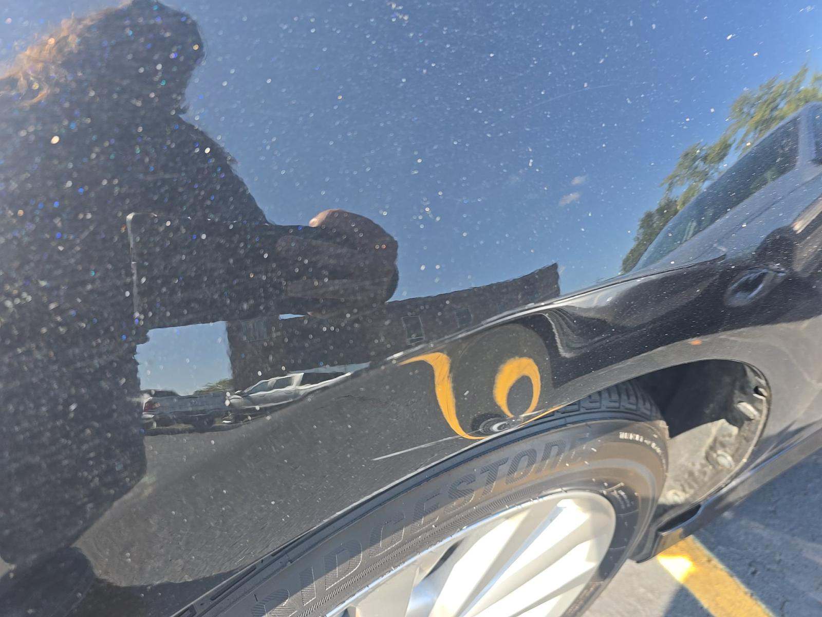 2024 Toyota Camry LE FWD