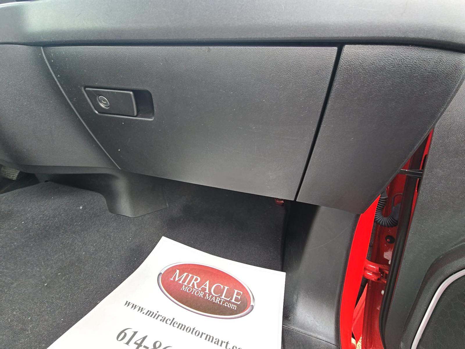 2022 Chevrolet Silverado 1500 LT AWD