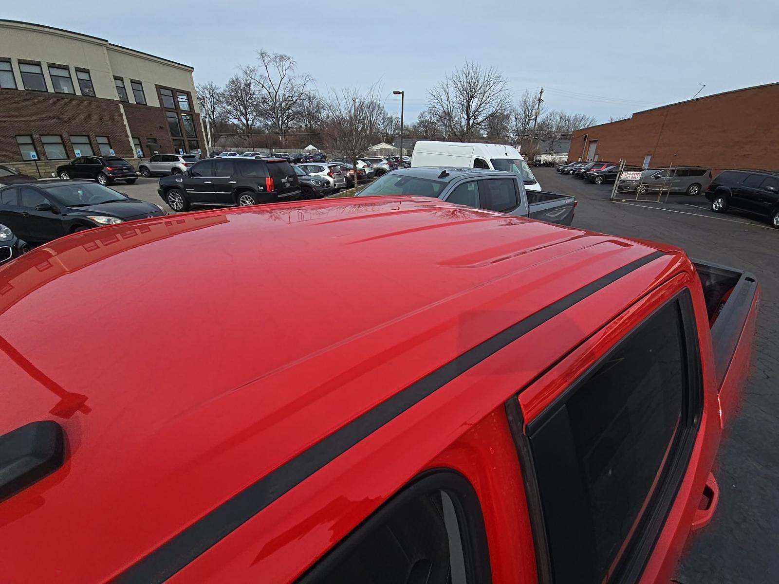 2022 Chevrolet Silverado 1500 LT AWD