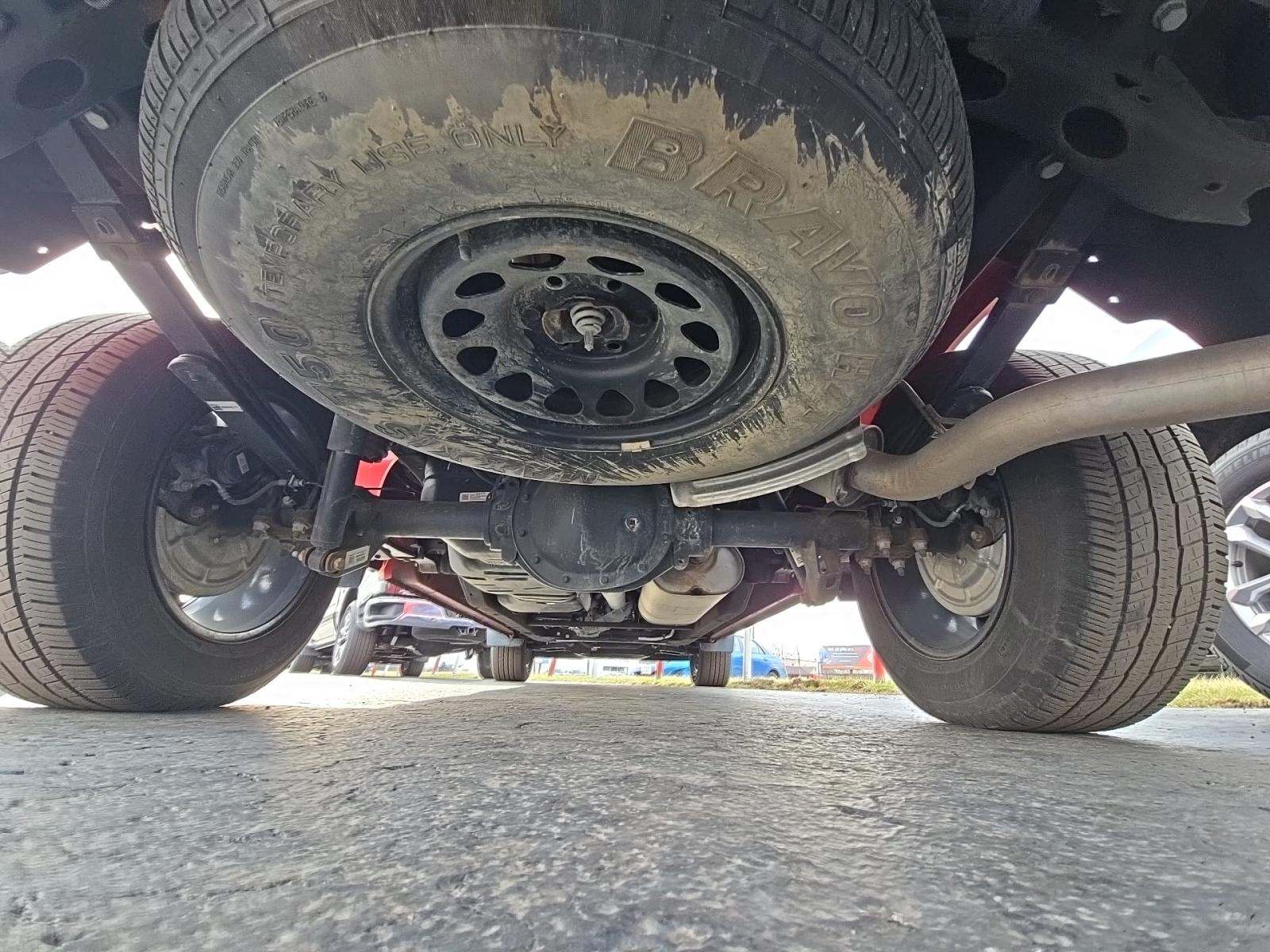 2022 Chevrolet Silverado 1500 LT AWD