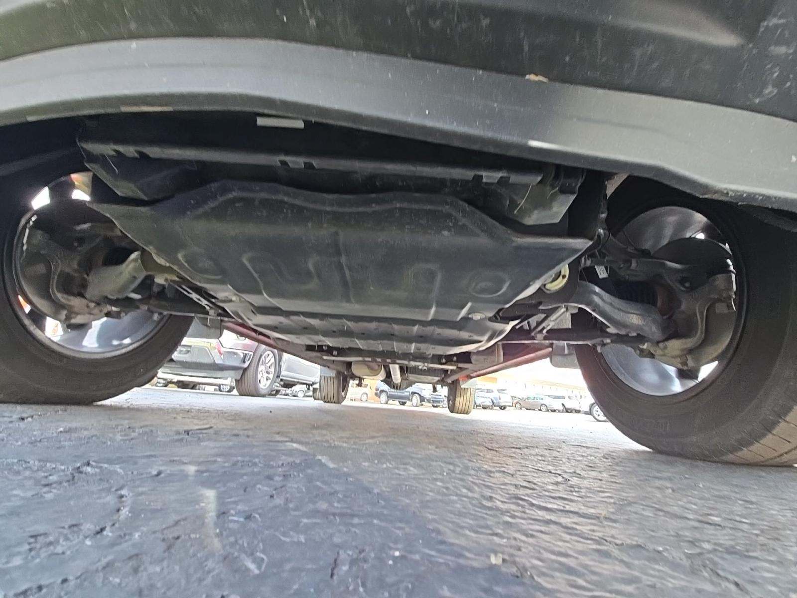 2022 Chevrolet Silverado 1500 LT AWD