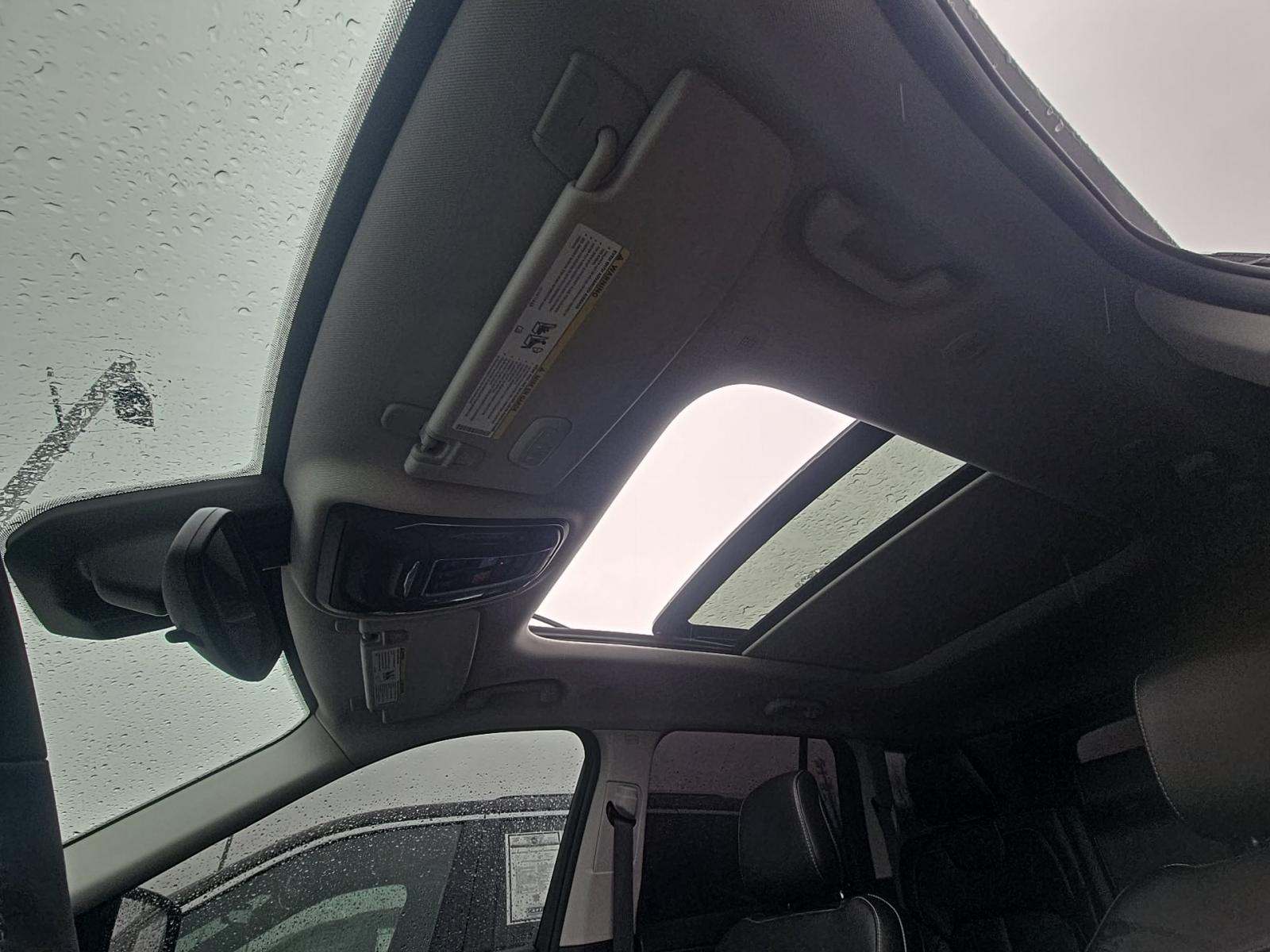 2024 Jeep Grand Cherokee Limited AWD