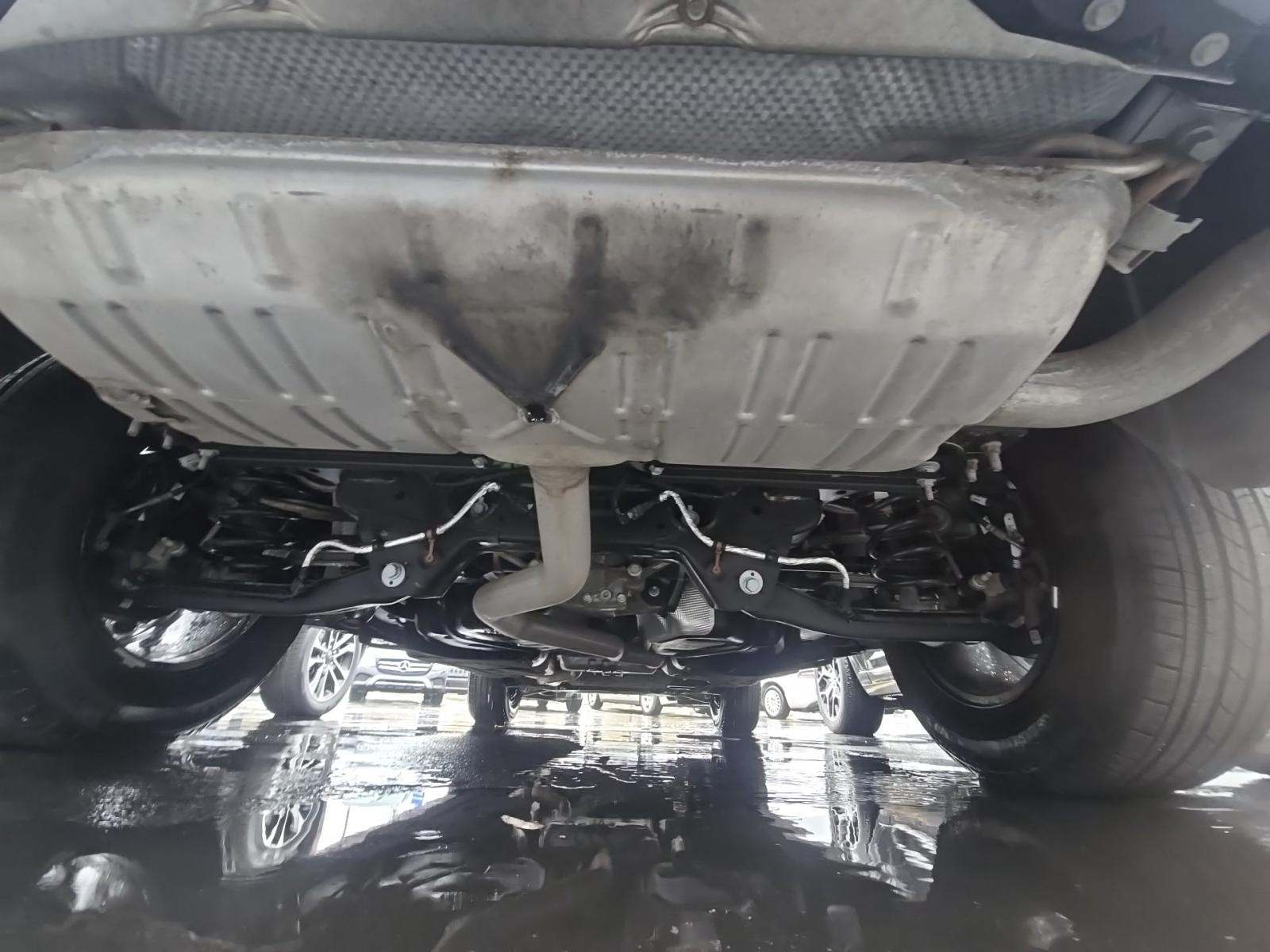 2024 Jeep Grand Cherokee Limited AWD