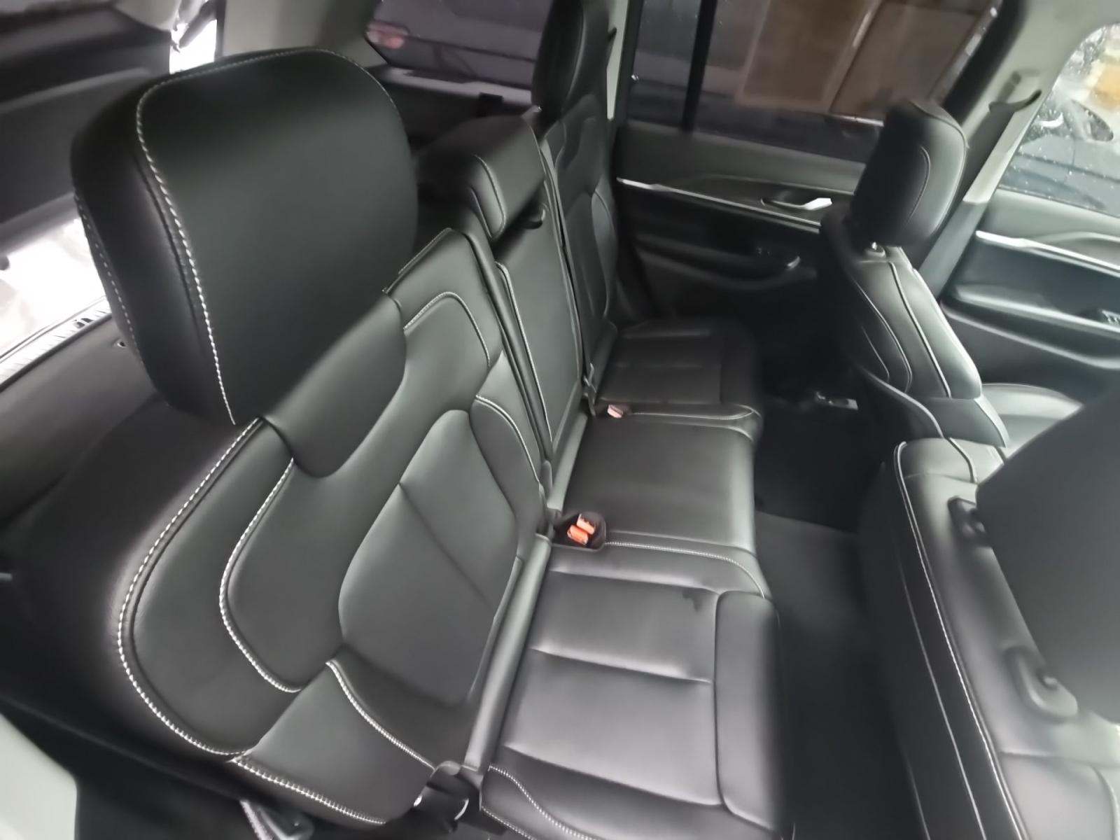 2024 Jeep Grand Cherokee Limited AWD