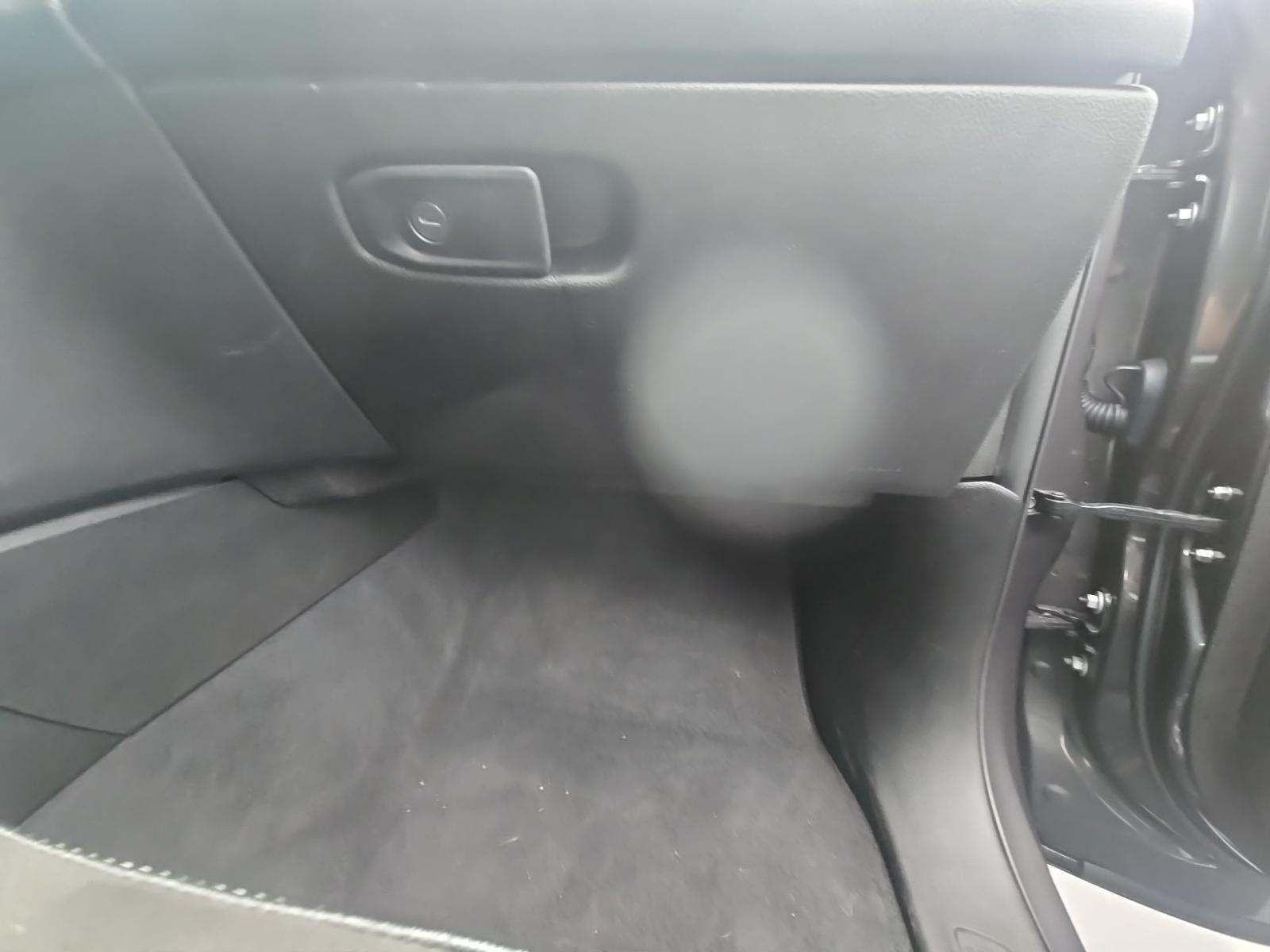 2023 Jeep Grand Cherokee Altitude X AWD