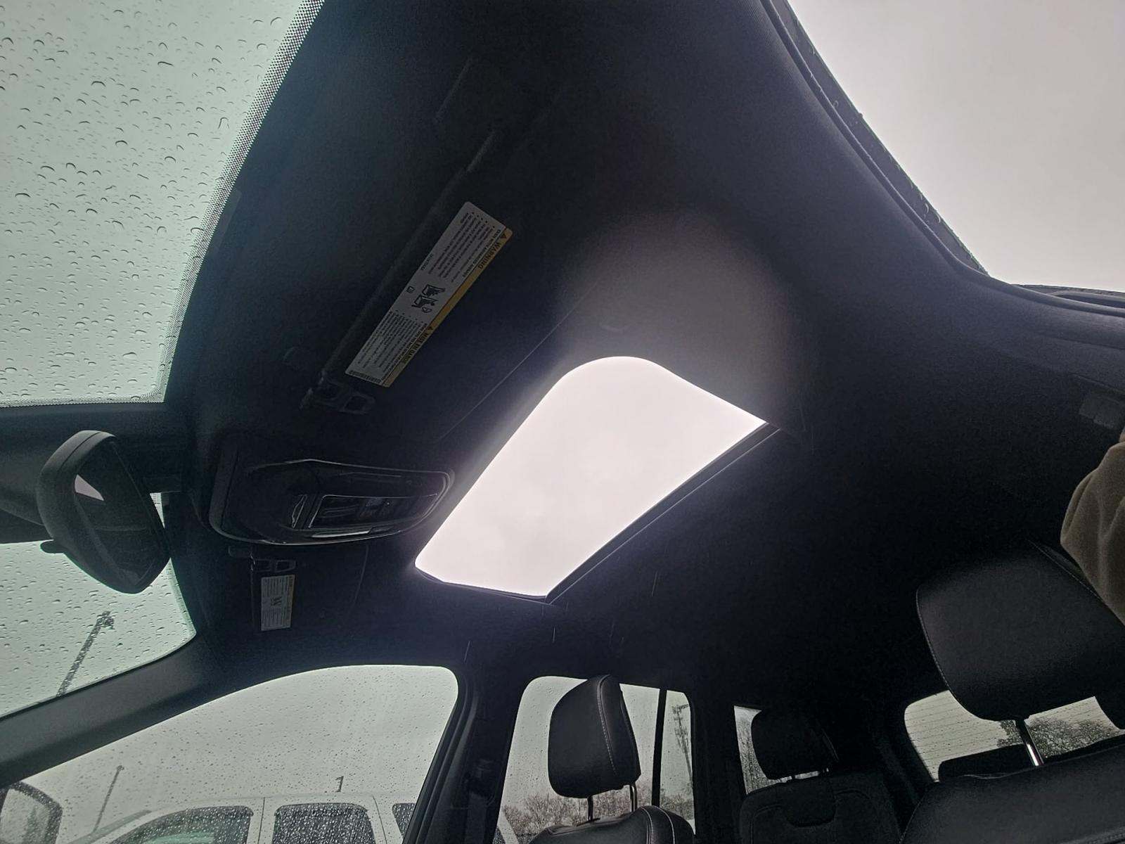 2023 Jeep Grand Cherokee Altitude X AWD