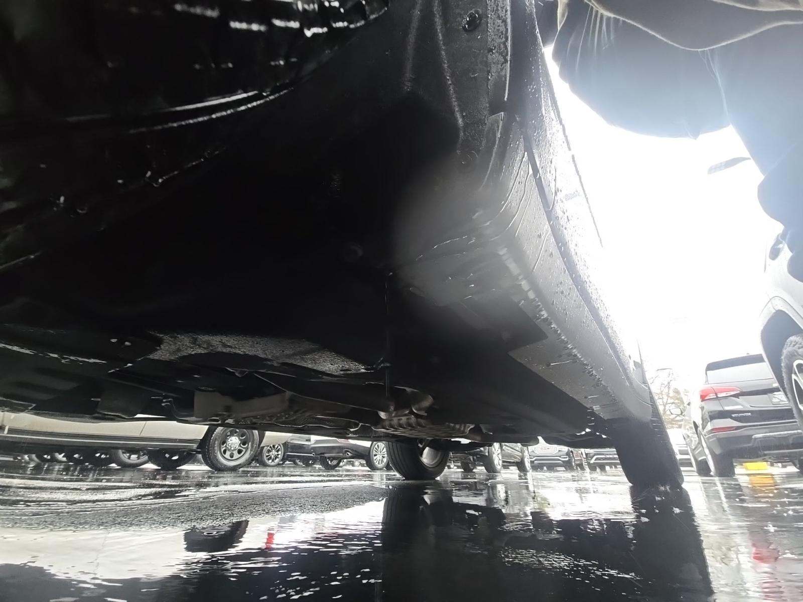 2023 Jeep Grand Cherokee Altitude X AWD