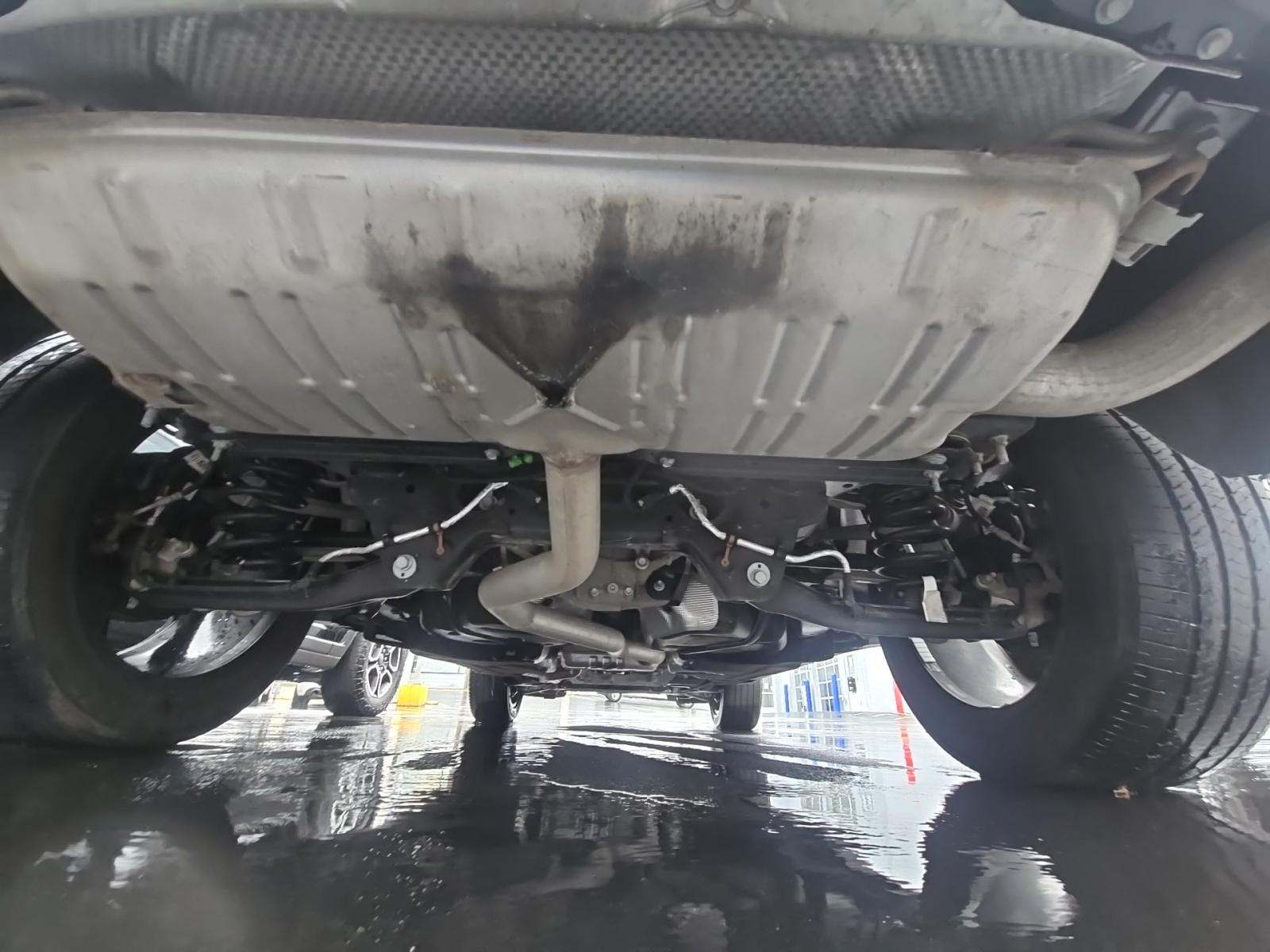 2023 Jeep Grand Cherokee Altitude X AWD