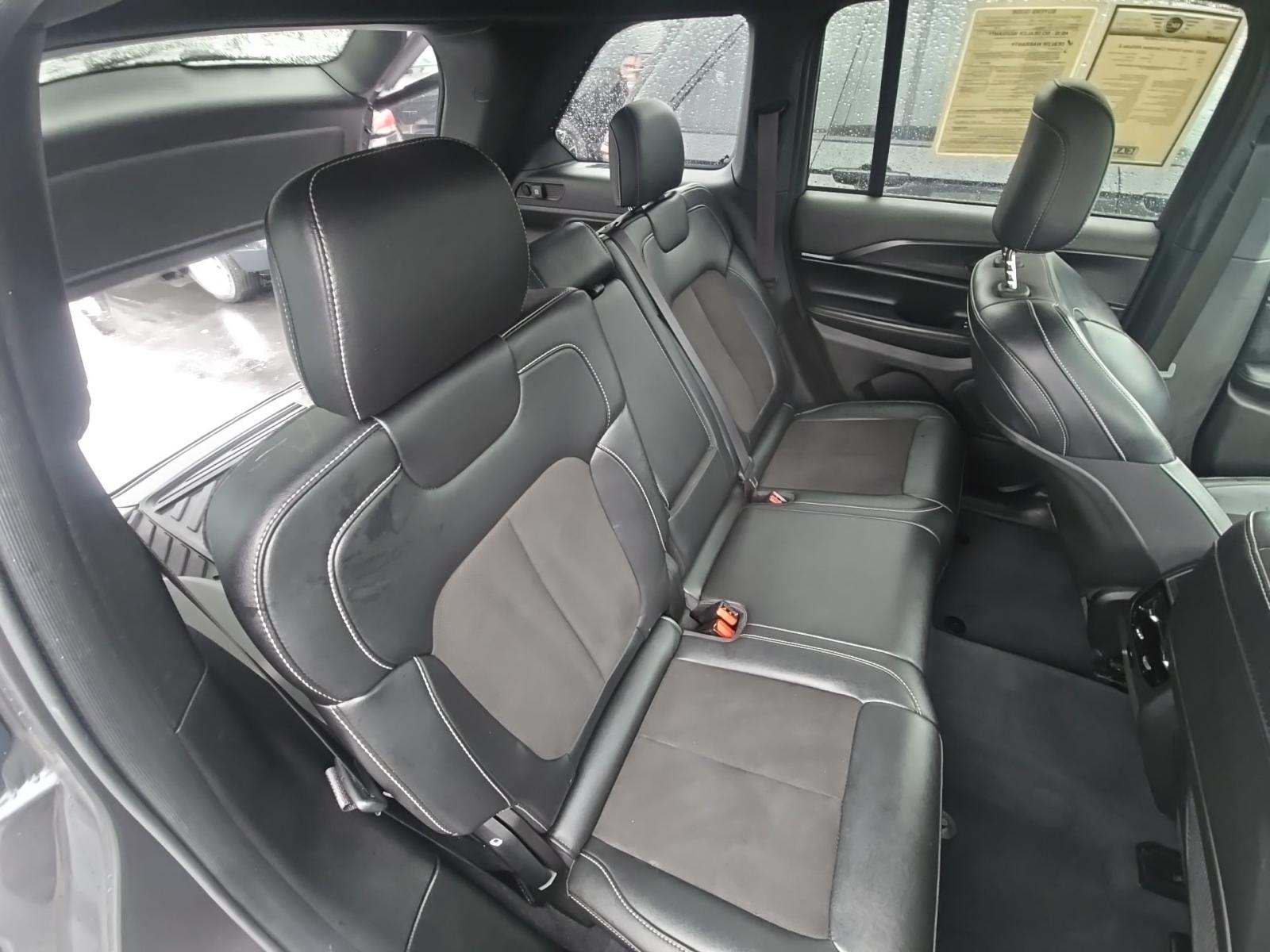 2023 Jeep Grand Cherokee Altitude X AWD