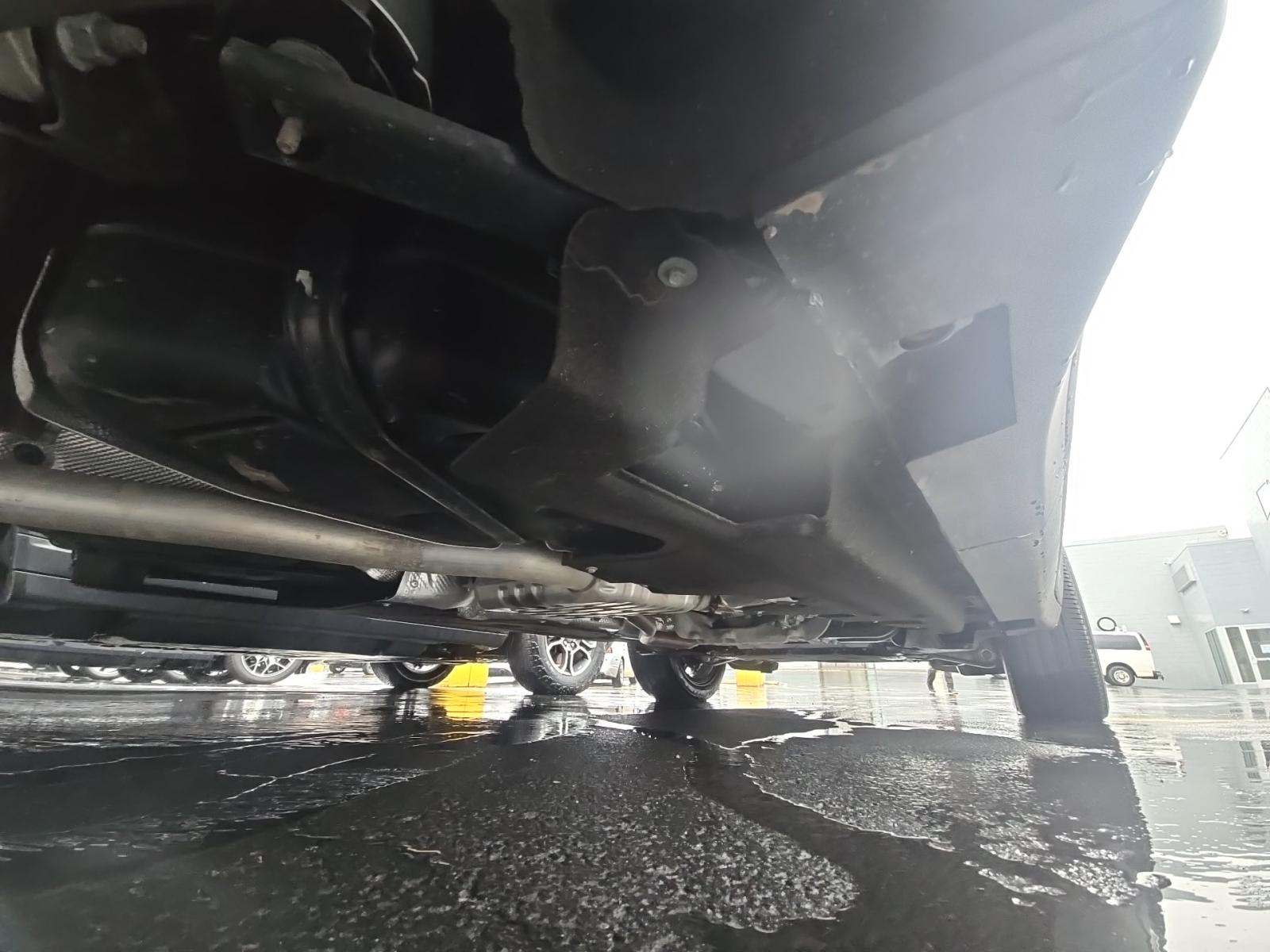 2023 Jeep Grand Cherokee Altitude X AWD