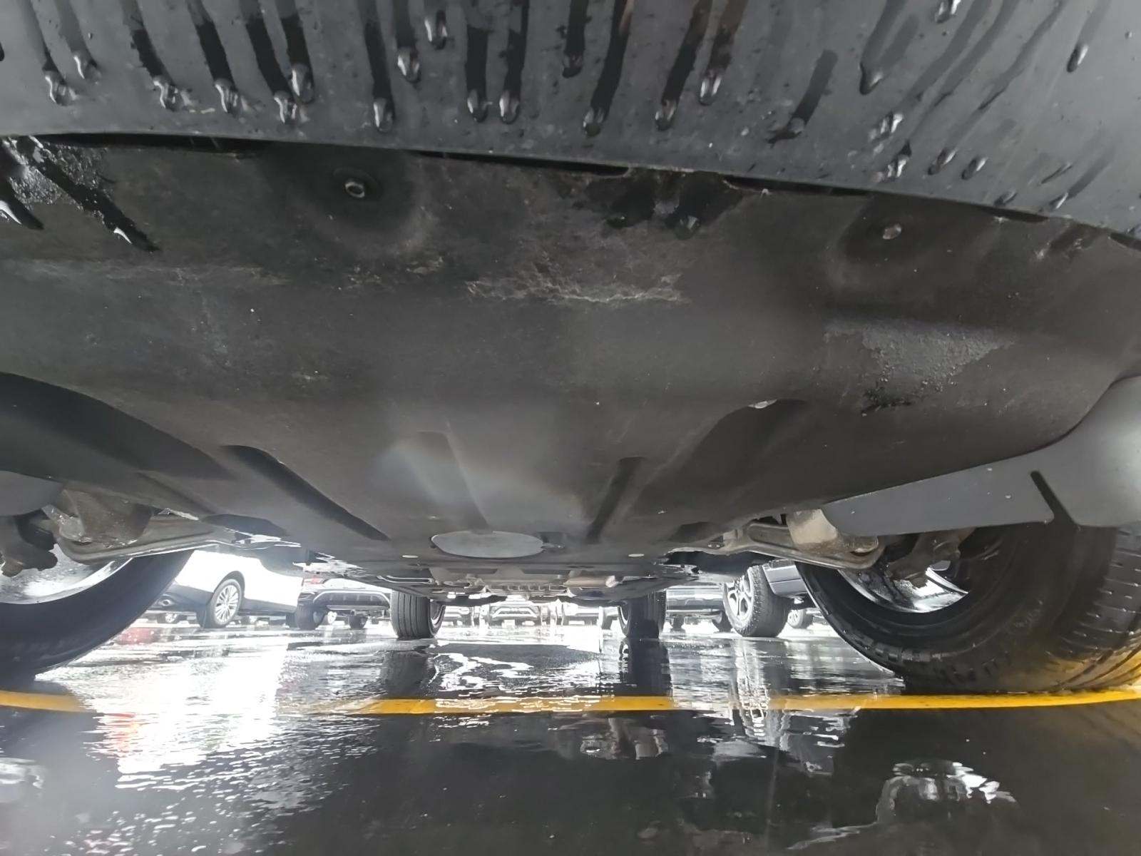 2023 Jeep Grand Cherokee Altitude X AWD