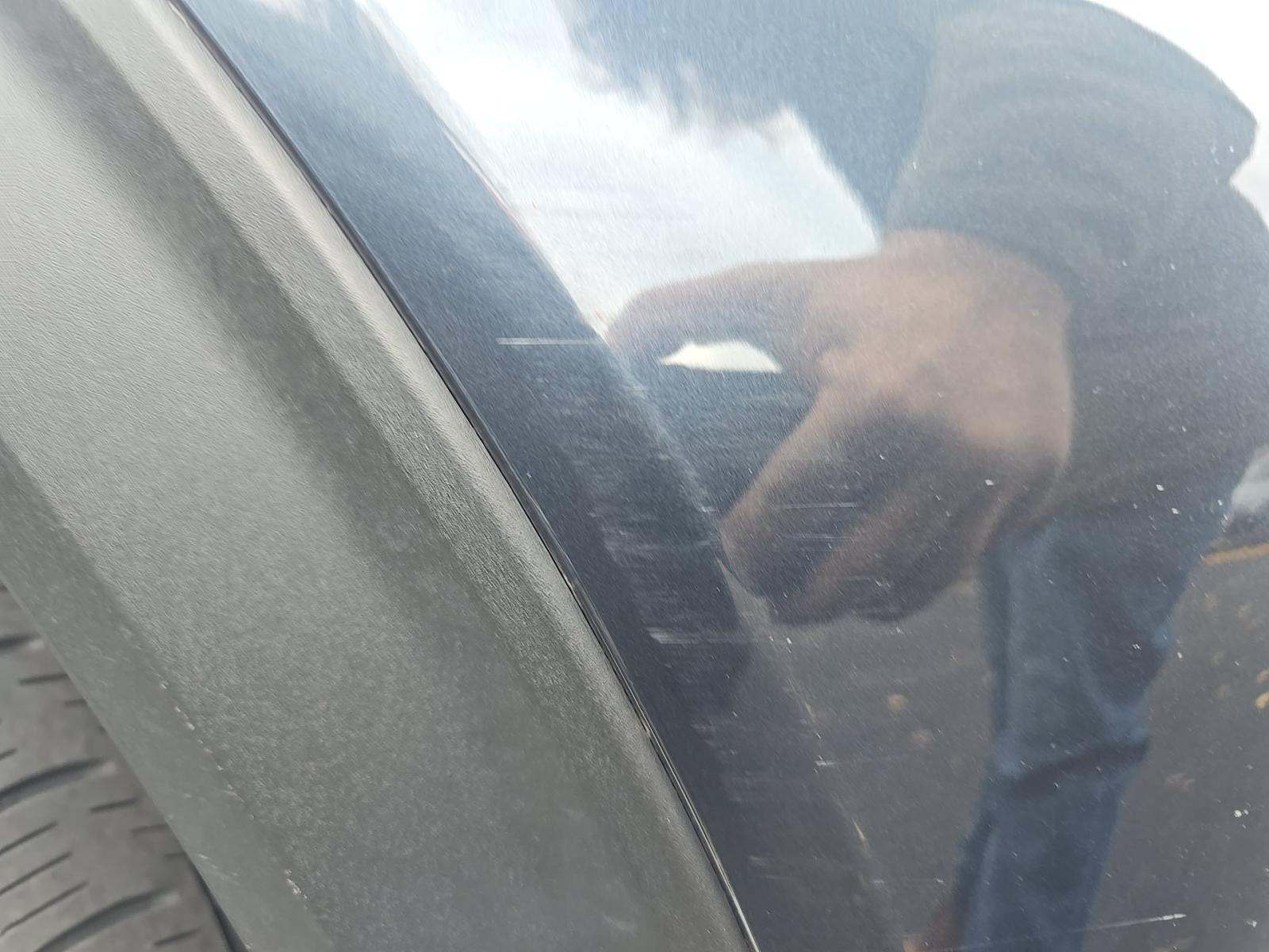 2022 Ford Explorer XLT AWD