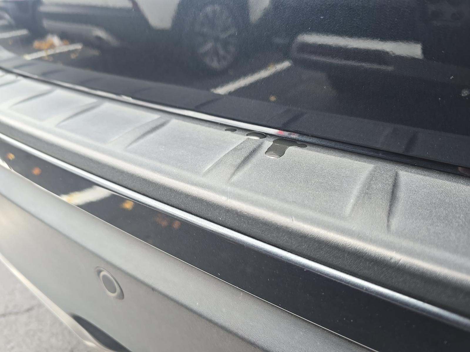 2022 Ford Explorer XLT AWD