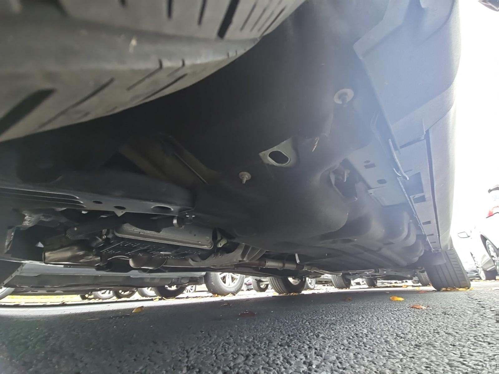 2022 Ford Explorer XLT AWD