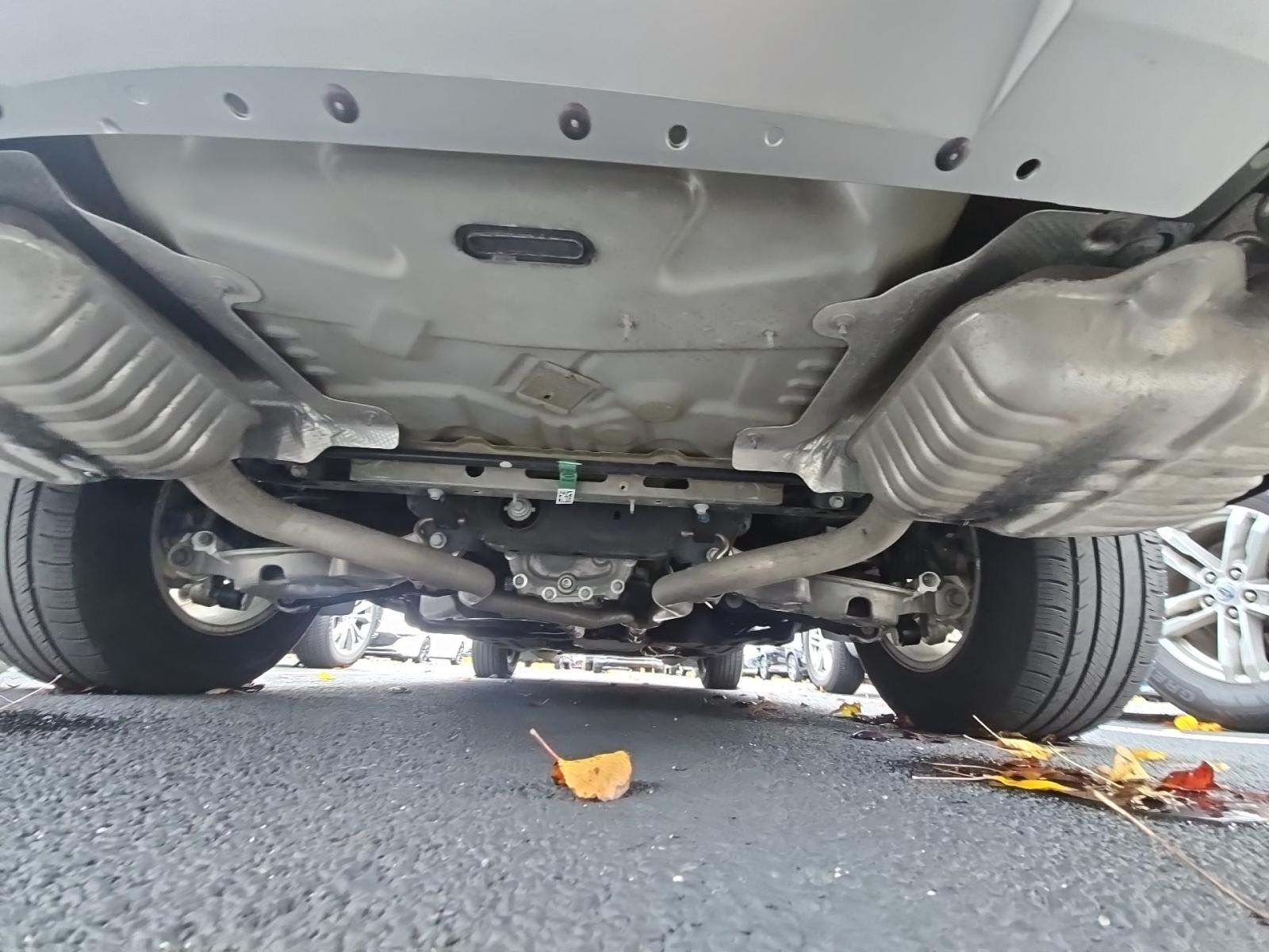 2022 Ford Explorer XLT AWD