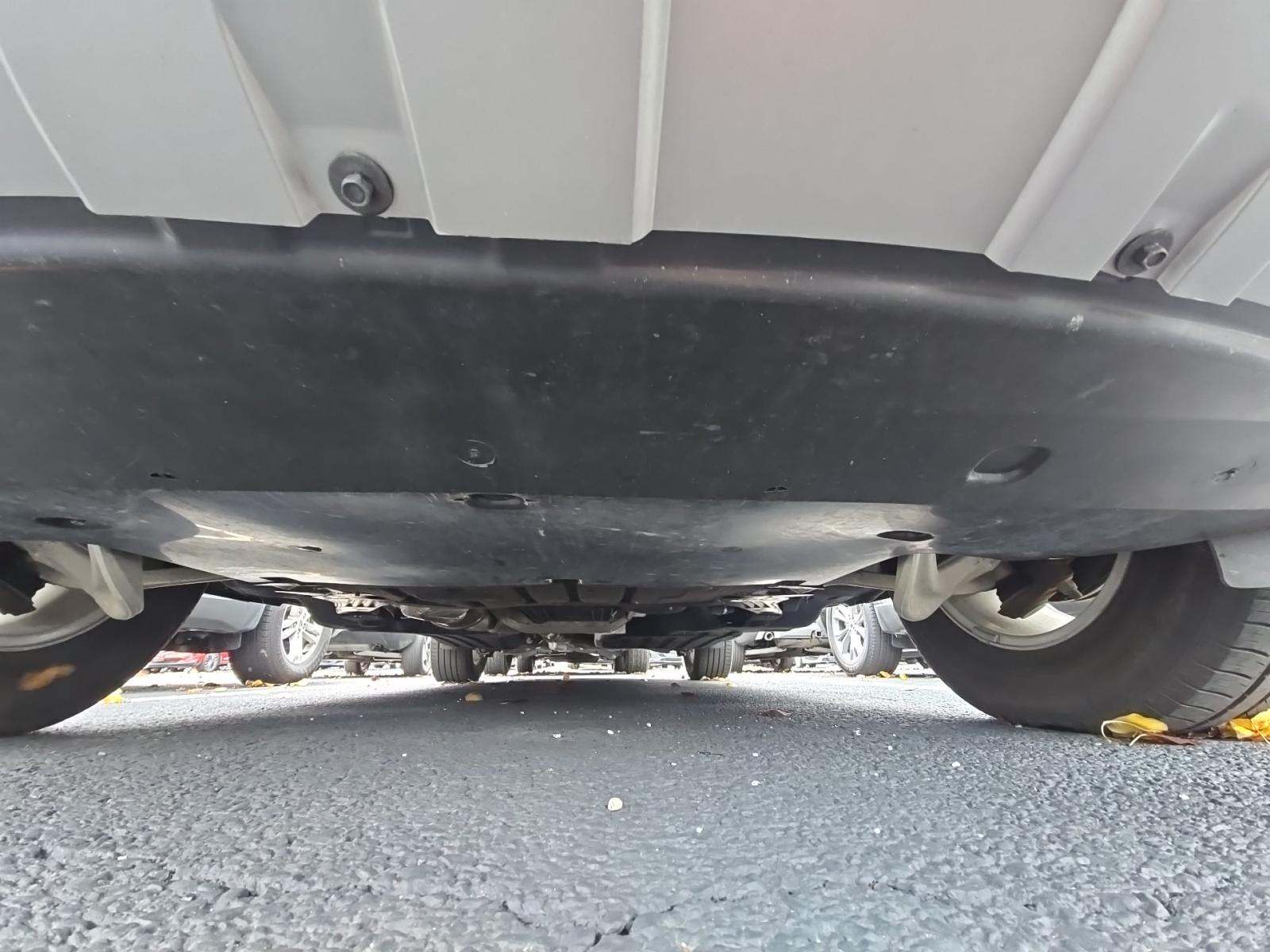 2022 Ford Explorer XLT AWD