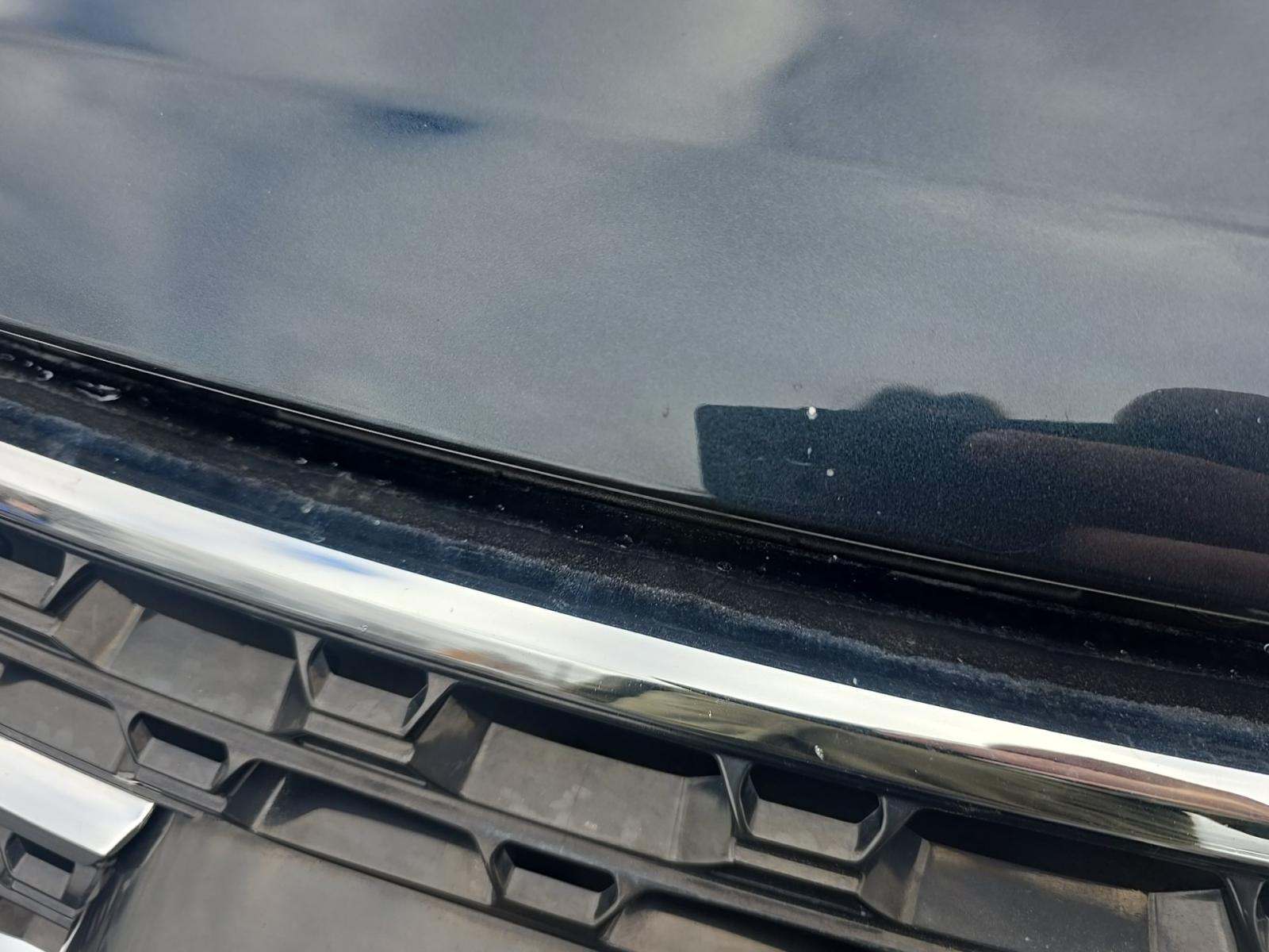 2022 Ford Explorer XLT AWD