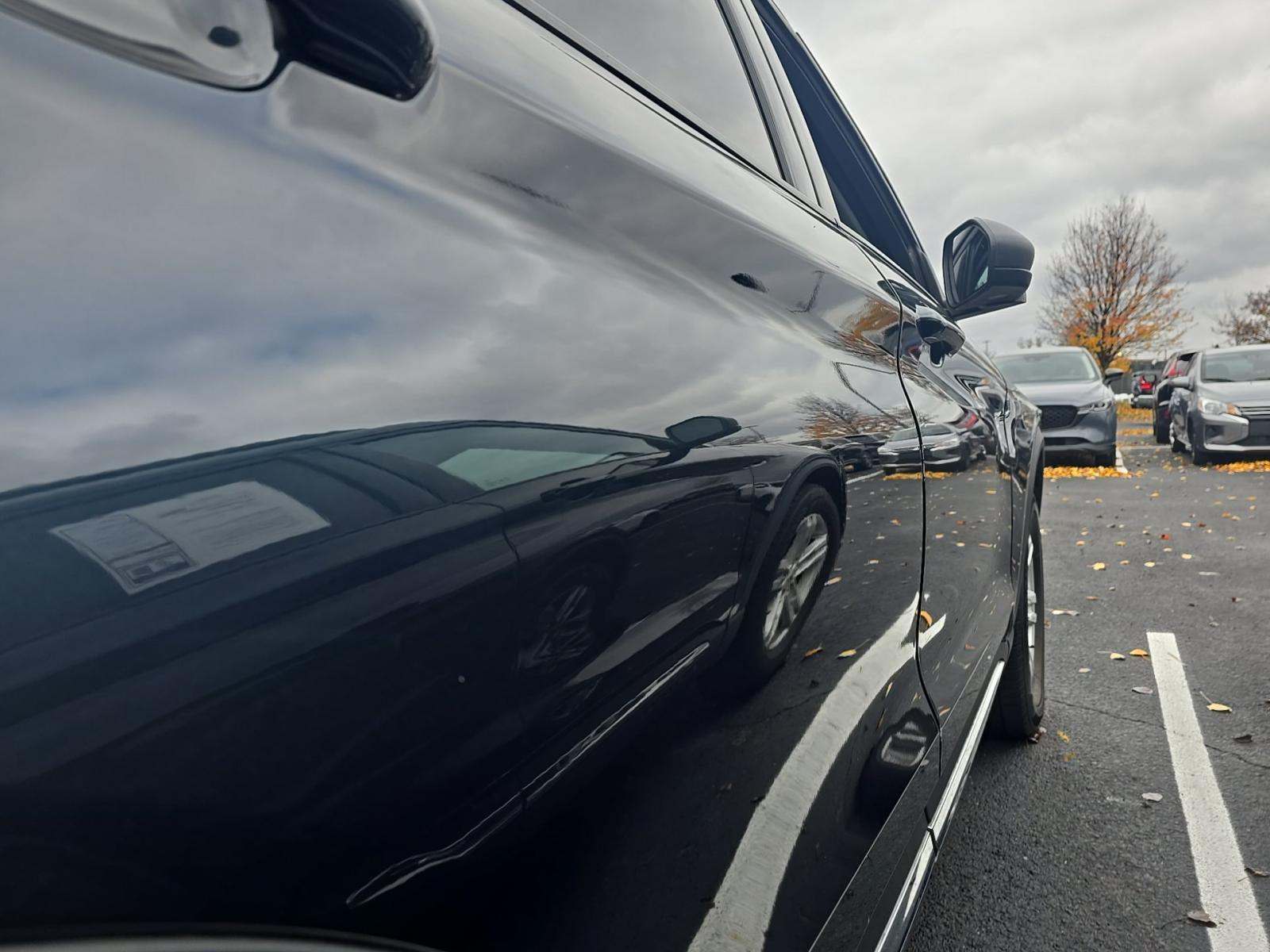 2022 Ford Explorer XLT AWD