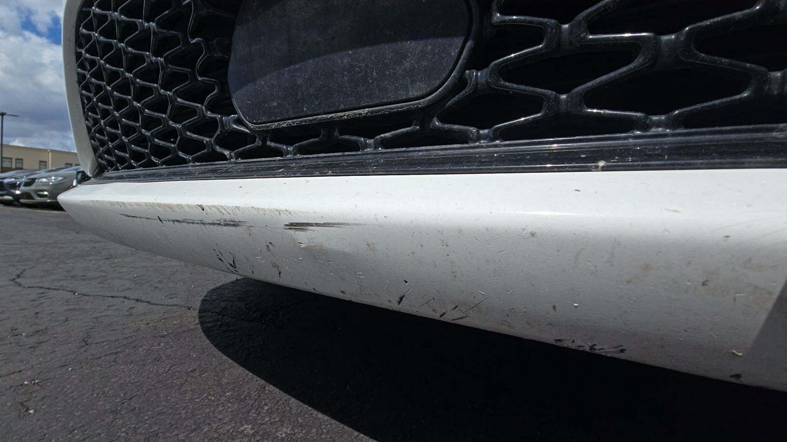 2022 Chrysler Pacifica Touring L FWD