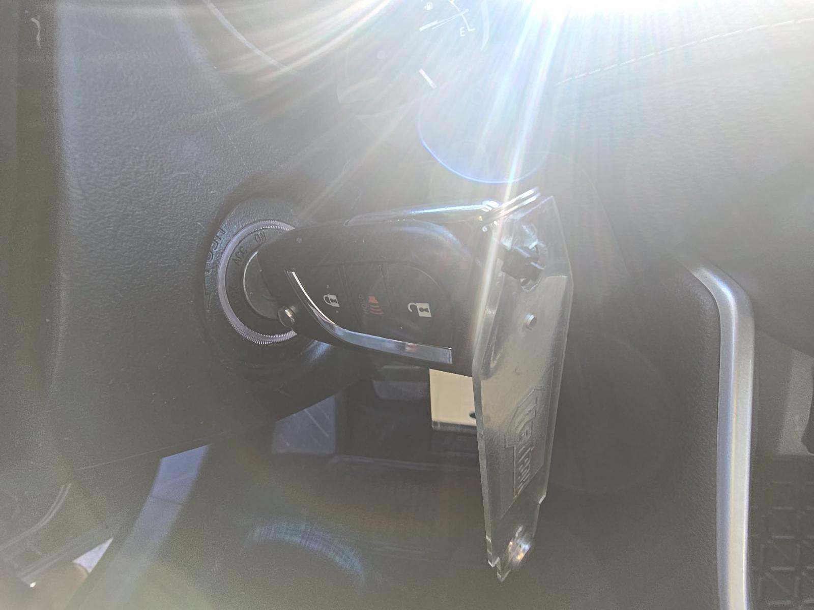 2024 Toyota RAV4 LE AWD