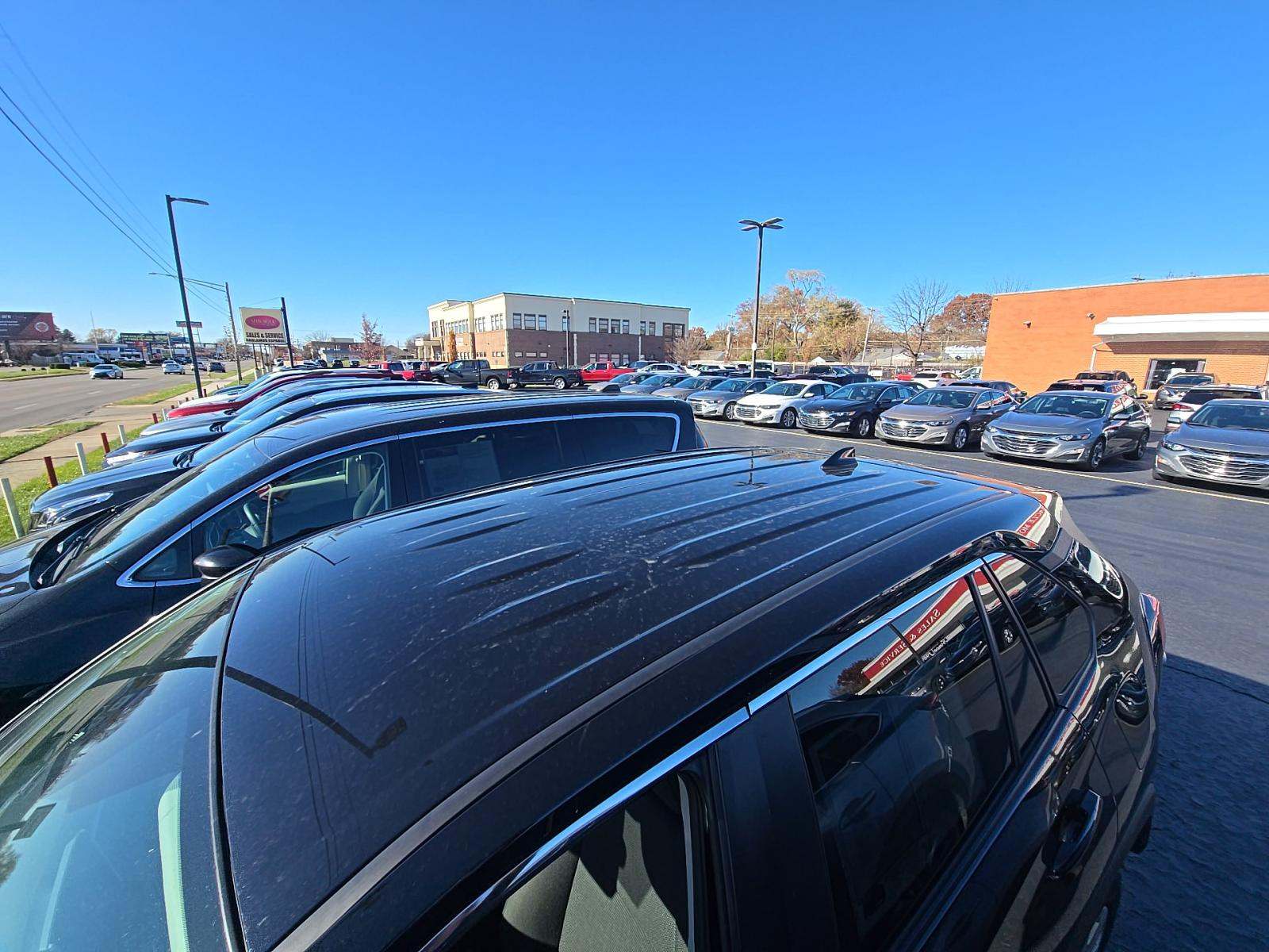 2024 Toyota RAV4 LE AWD