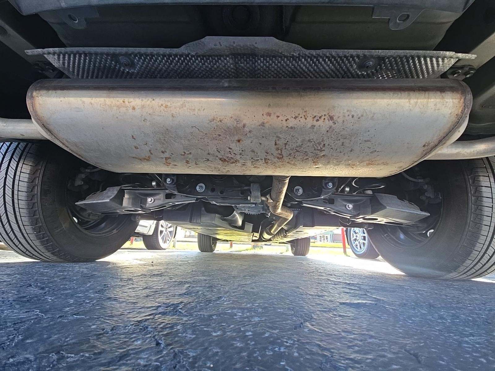 2024 Toyota RAV4 LE AWD